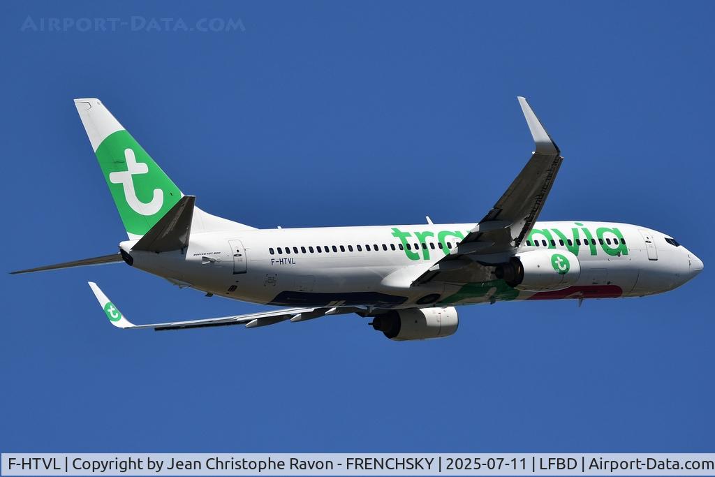 F-HTVL, 2008 Boeing 737-8Q8 C/N 35276, Paris (ORY)	Essaouira (ESU)	TO3040	Diverted to BOD