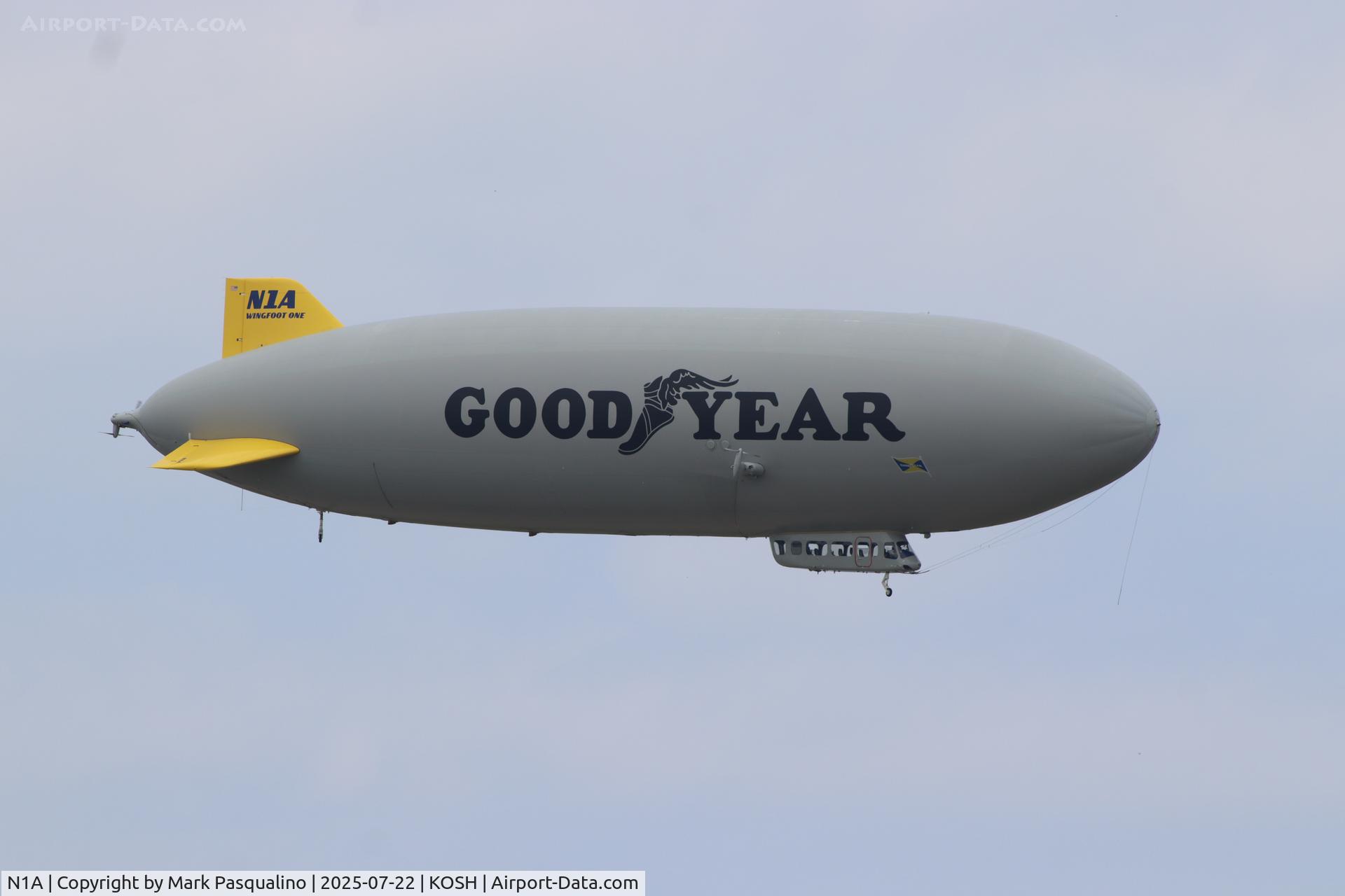 N1A, 2014 Zeppelin LZ N07-101 C/N 006, Zeppelin LZ N07-101