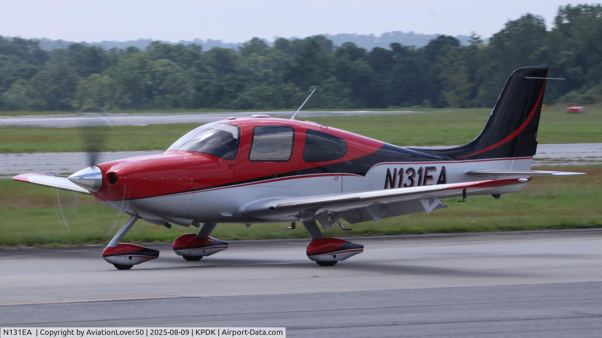 N6867Z, 1981 Cessna 421C Golden Eagle C/N 421C1090, SR22