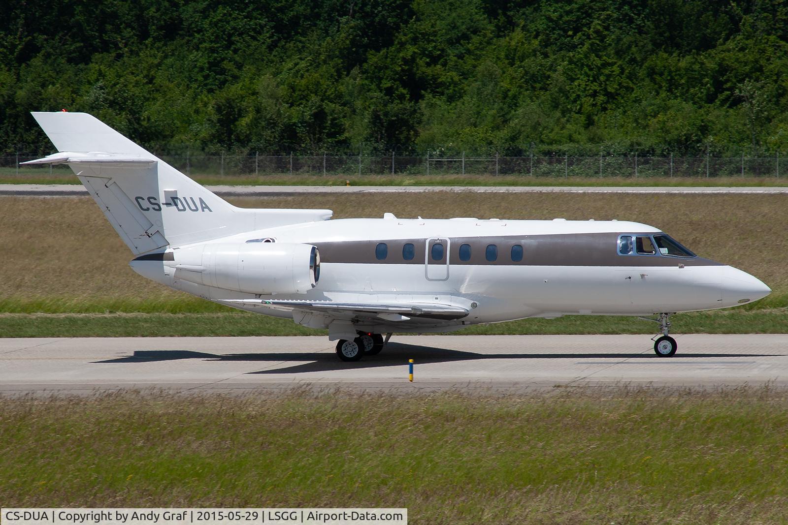 CS-DUA, 2008 Hawker Beechcraft 750 C/N HB-4, Untitled Beech 750