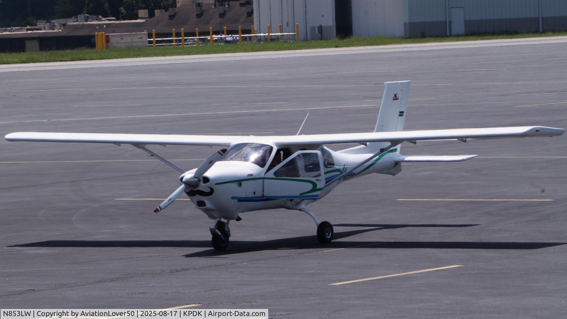 N600GB, 2022 Game Composites GB1 Gamebird C/N 0060, Jabiru J250
