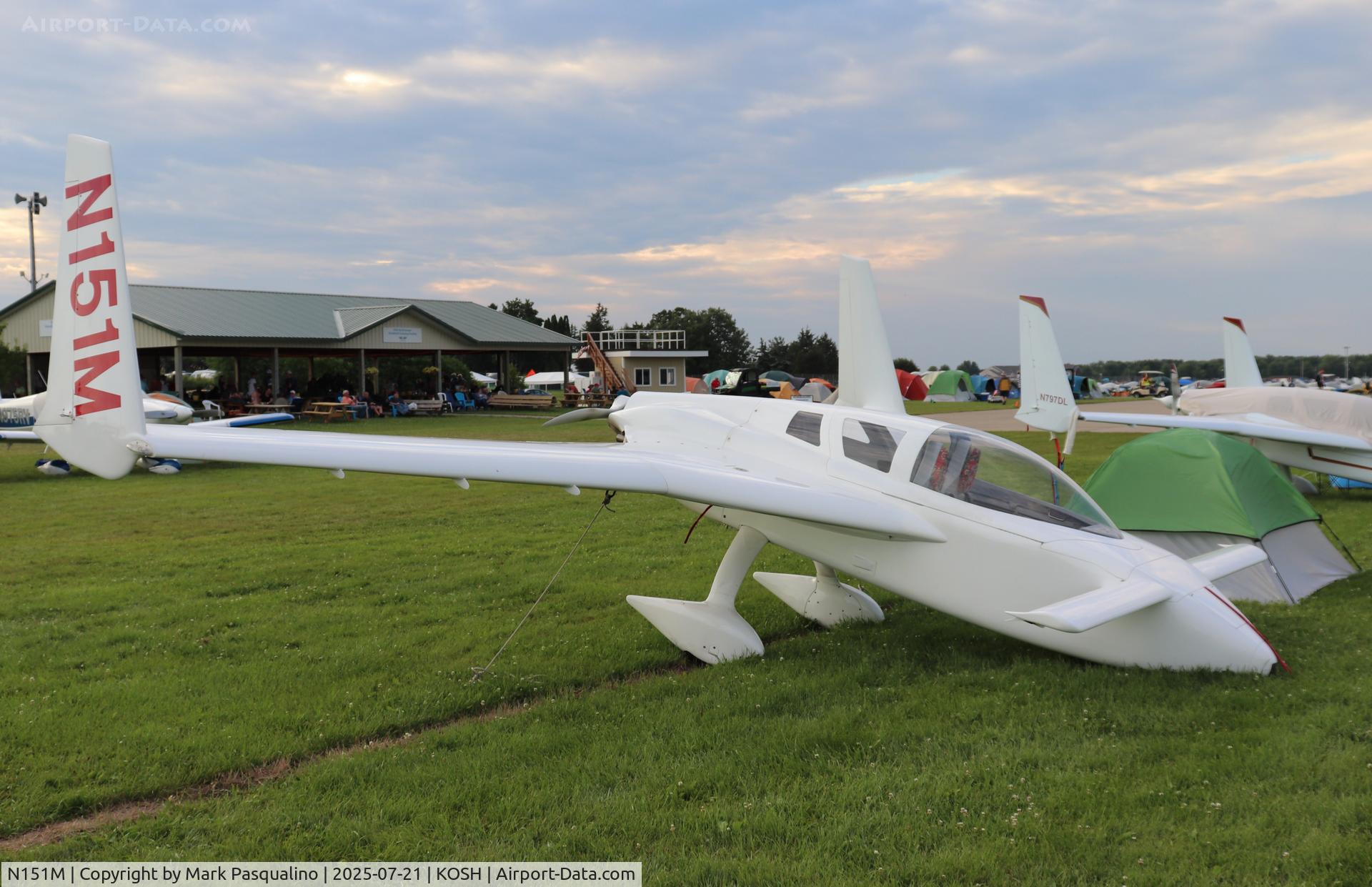N151M, 2021 Co-Z Cozy 3 C/N 216, Co-z Cozy 3