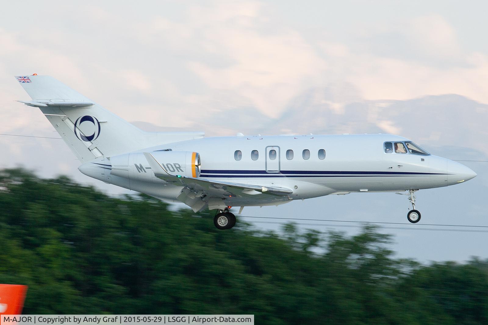 M-AJOR, 2008 Hawker Beechcraft 900XP C/N HA-0058, Untitled Beech 900