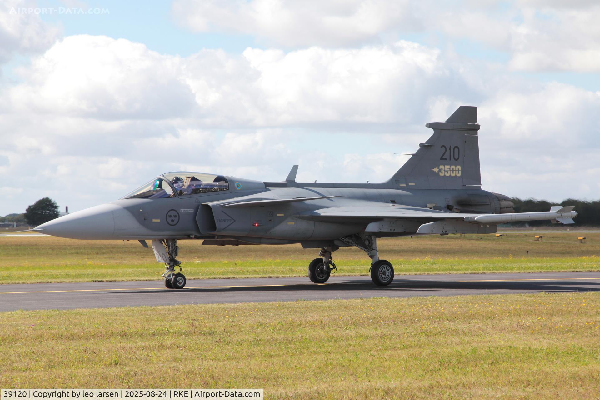 39120, , Roskilde Air Show