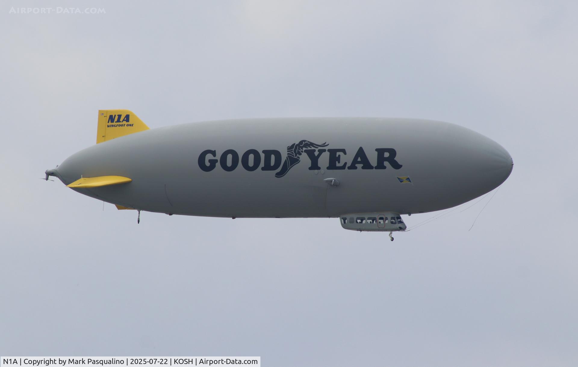 N1A, 2014 Zeppelin LZ N07-101 C/N 006, Zeppelin LZ N07-101