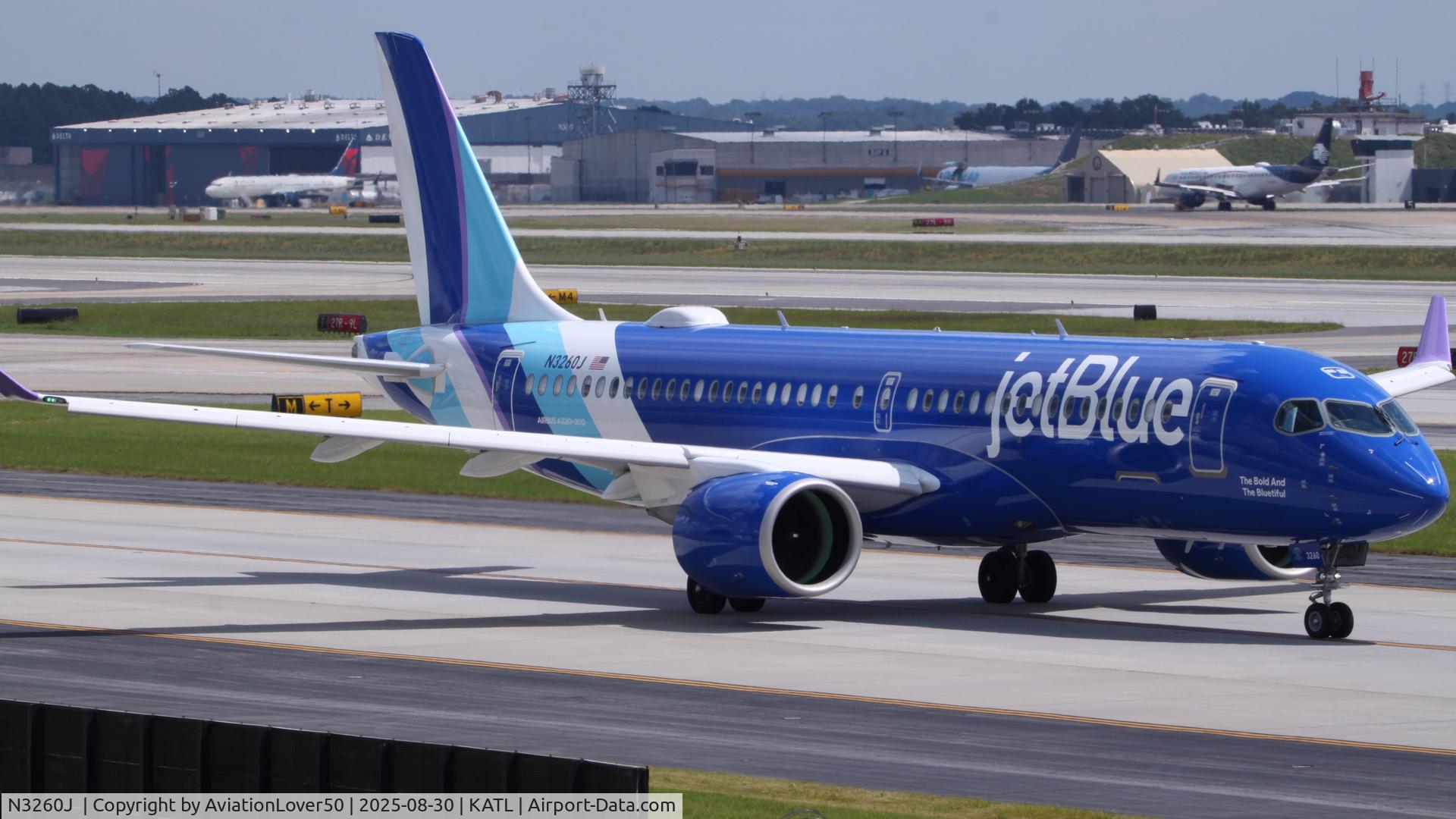 N844MH, 2002 Boeing 767-432/ER C/N 29717, jetBlue A223