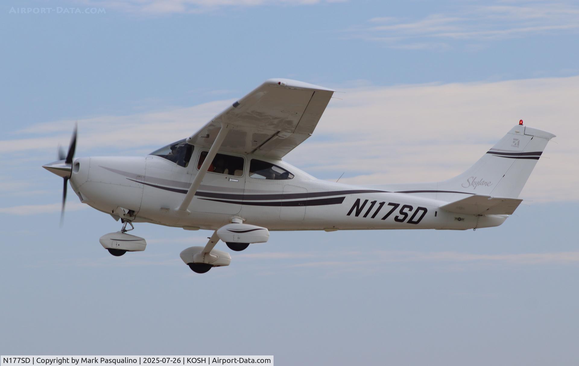 N177SD, 1976 Cessna 177RG Cardinal C/N 177RG0997, Cessna 177RG