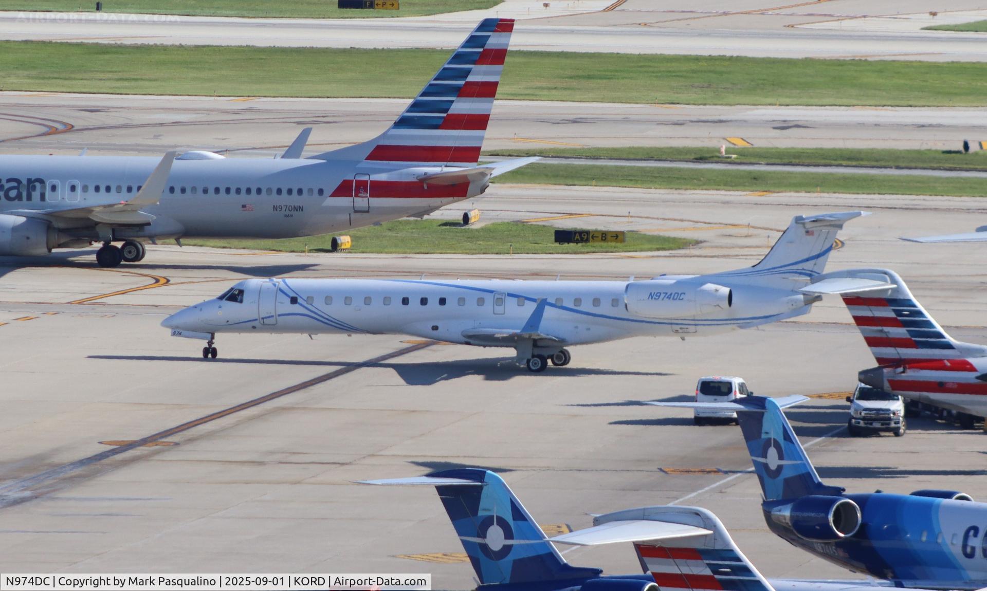 N974DC, 2013 Embraer EMB-145XR C/N 14501186, EMB-145XR N974DC, 2013 Embraer EMB-145XR C/N 14501186, EMB-145XR