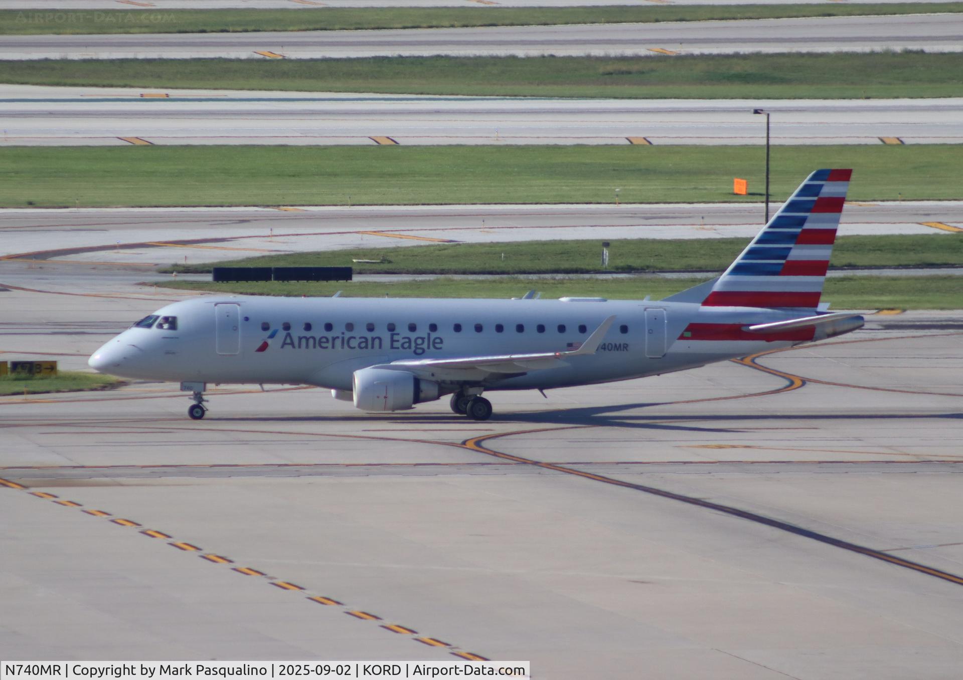N740MR, 2005 Embraer 170SE (ERJ-170-100SE) C/N 17000082, ERJ-170-100SE N740MR, 2005 Embraer 170SE (ERJ-170-100SE) C/N 17000082, ERJ-170-100SE