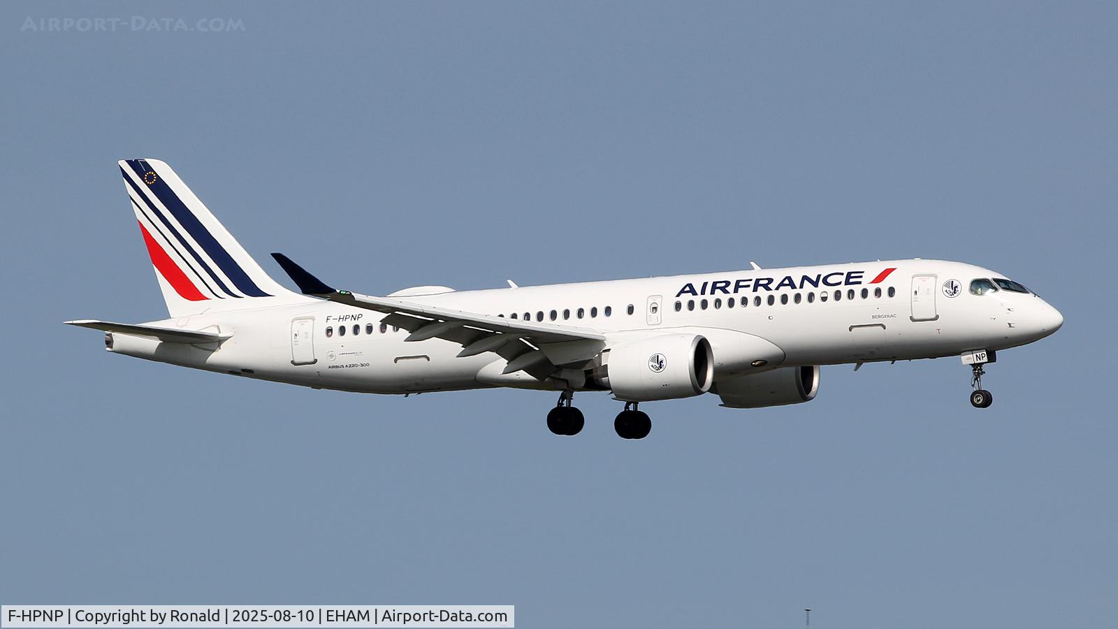 F-HPNP, 2024 Airbus A220-300 C/N 55327, at spl F-HPNP, 2024 Airbus A220-300 C/N 55327, at spl