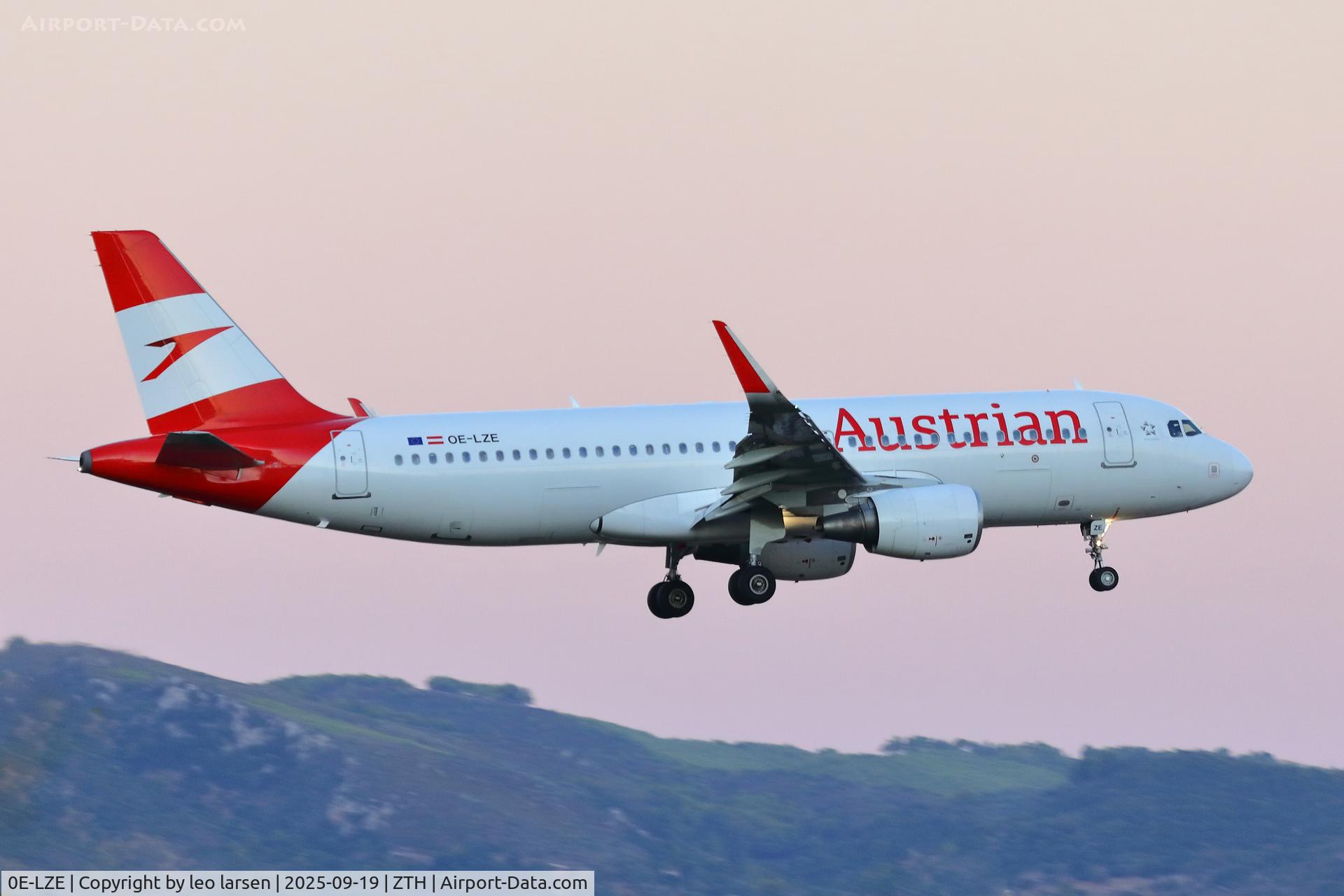 0E-LZE, , Zakynthos 19.9.2025