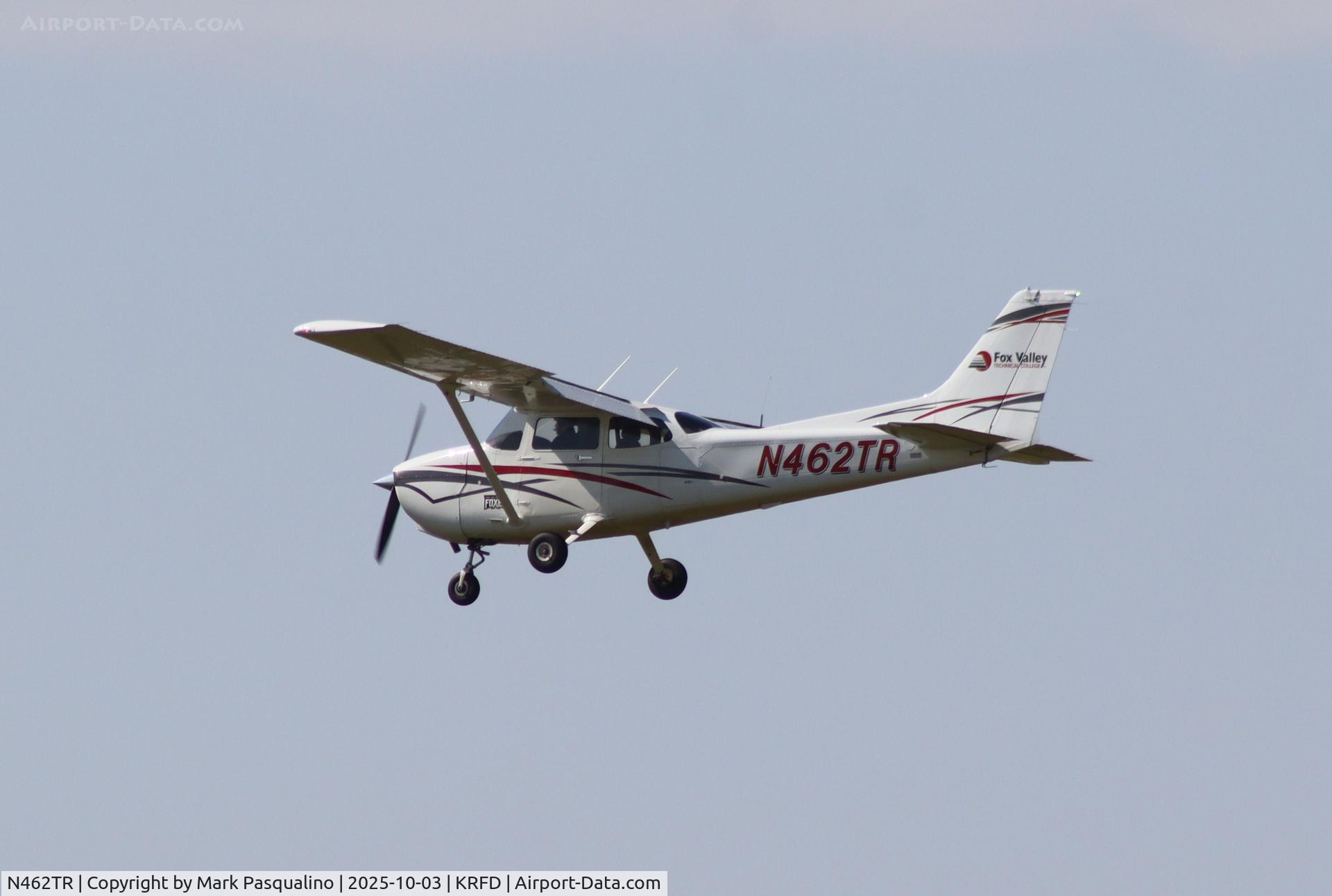N462TR, 2003 Cessna 172S C/N 172S9462, Cessna 172S N462TR, 2003 Cessna 172S C/N 172S9462, Cessna 172S