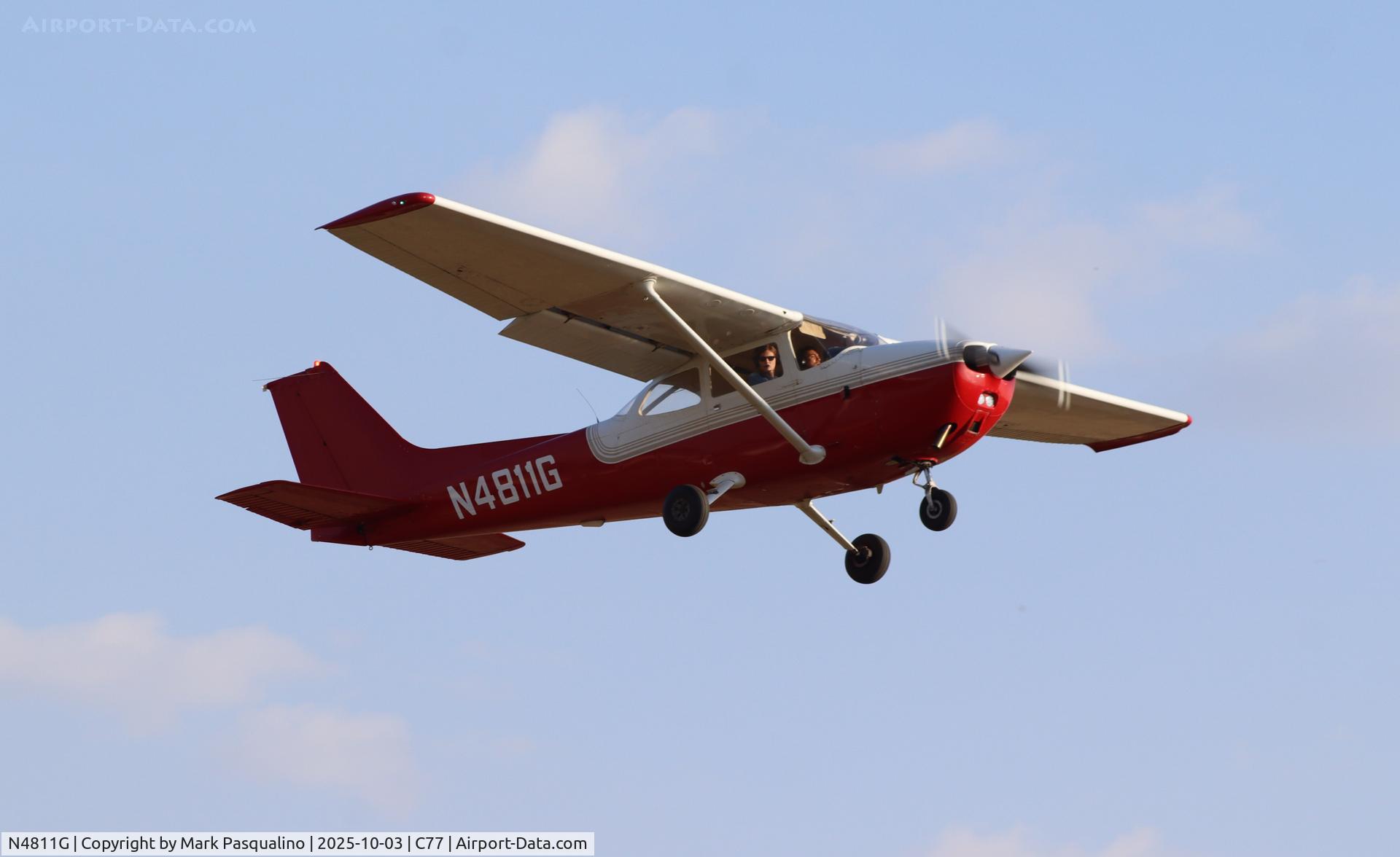 N4811G, 1979 Cessna 172N C/N 17273359, Cessna 172N N4811G, 1979 Cessna 172N C/N 17273359, Cessna 172N