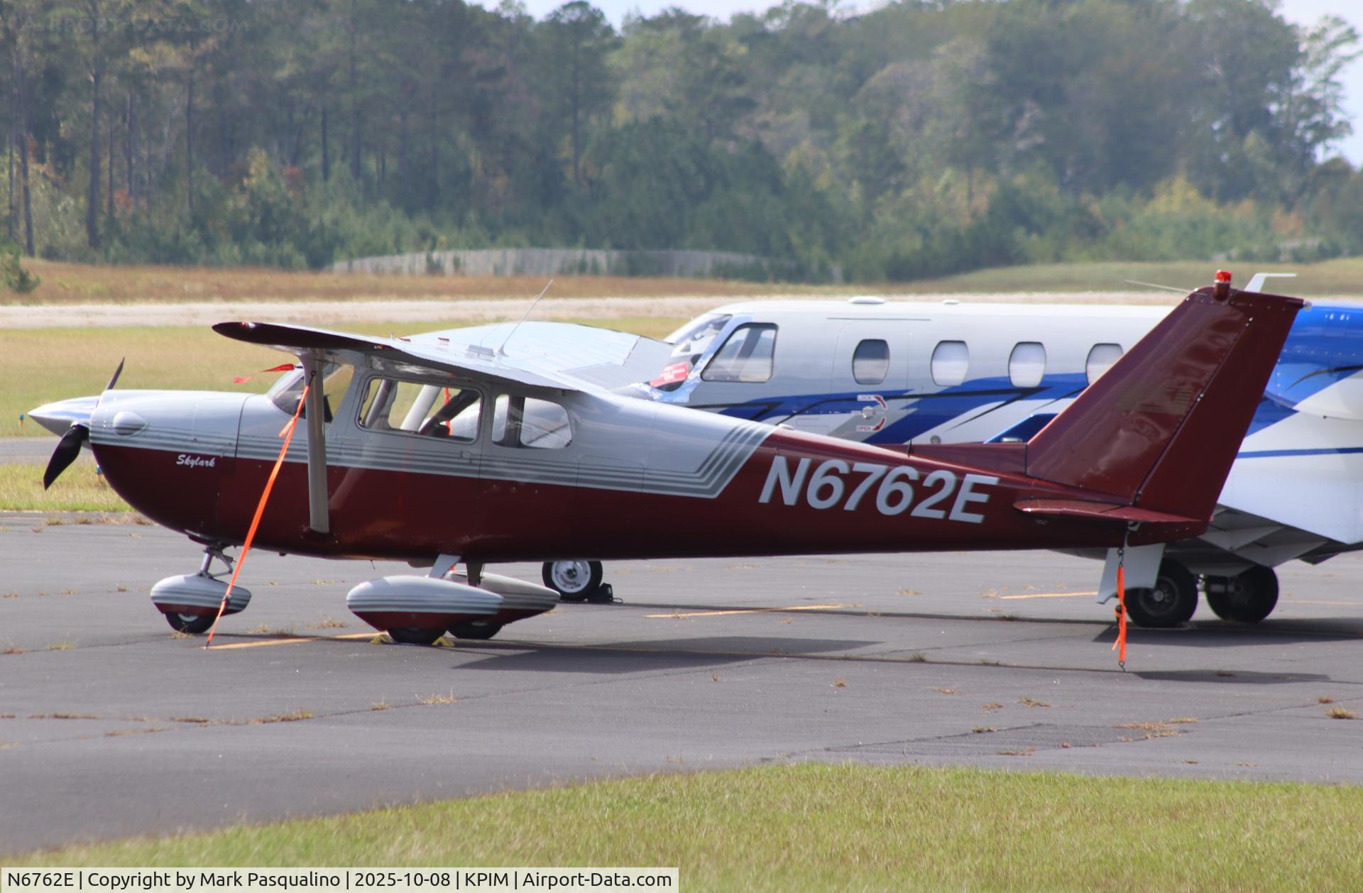 N6762E, 1959 Cessna 175A Skylark C/N 56262, Cessna 175A N6762E, 1959 Cessna 175A Skylark C/N 56262, Cessna 175A