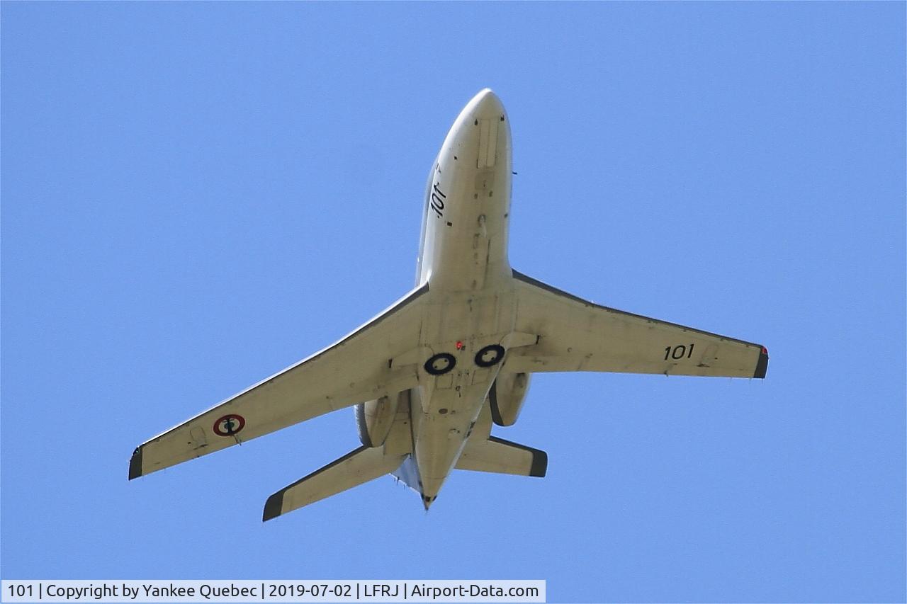 101, 1977 Dassault Falcon 10MER C/N 101, Dassault Falcon 10 MER, Landivisiau Naval Air Base (LFRJ-LDV) 101, 1977 Dassault Falcon 10MER C/N 101, Dassault Falcon 10 MER, Landivisiau Naval Air Base (LFRJ-LDV)