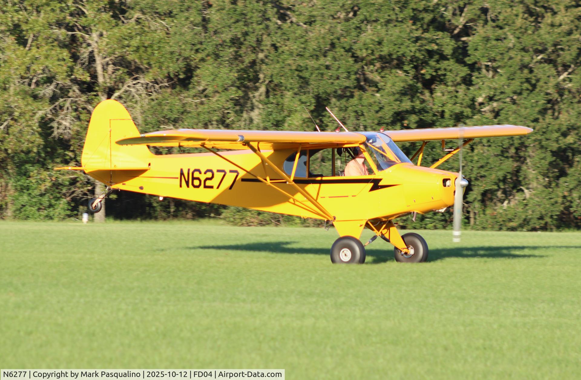 N6277, American Legend AL11 C/N AL-1038, American Legend AL11 N6277, American Legend AL11 C/N AL-1038, American Legend AL11