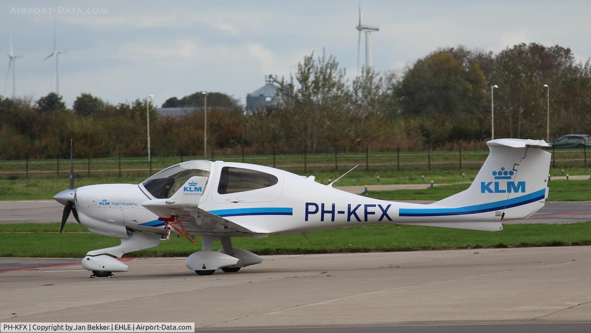 PH-KFX, 2024 Diamond DA-40 NG Diamond Star Diamond Star C/N 40.N623, Lelystad Airport PH-KFX, 2024 Diamond DA-40 NG Diamond Star Diamond Star C/N 40.N623, Lelystad Airport