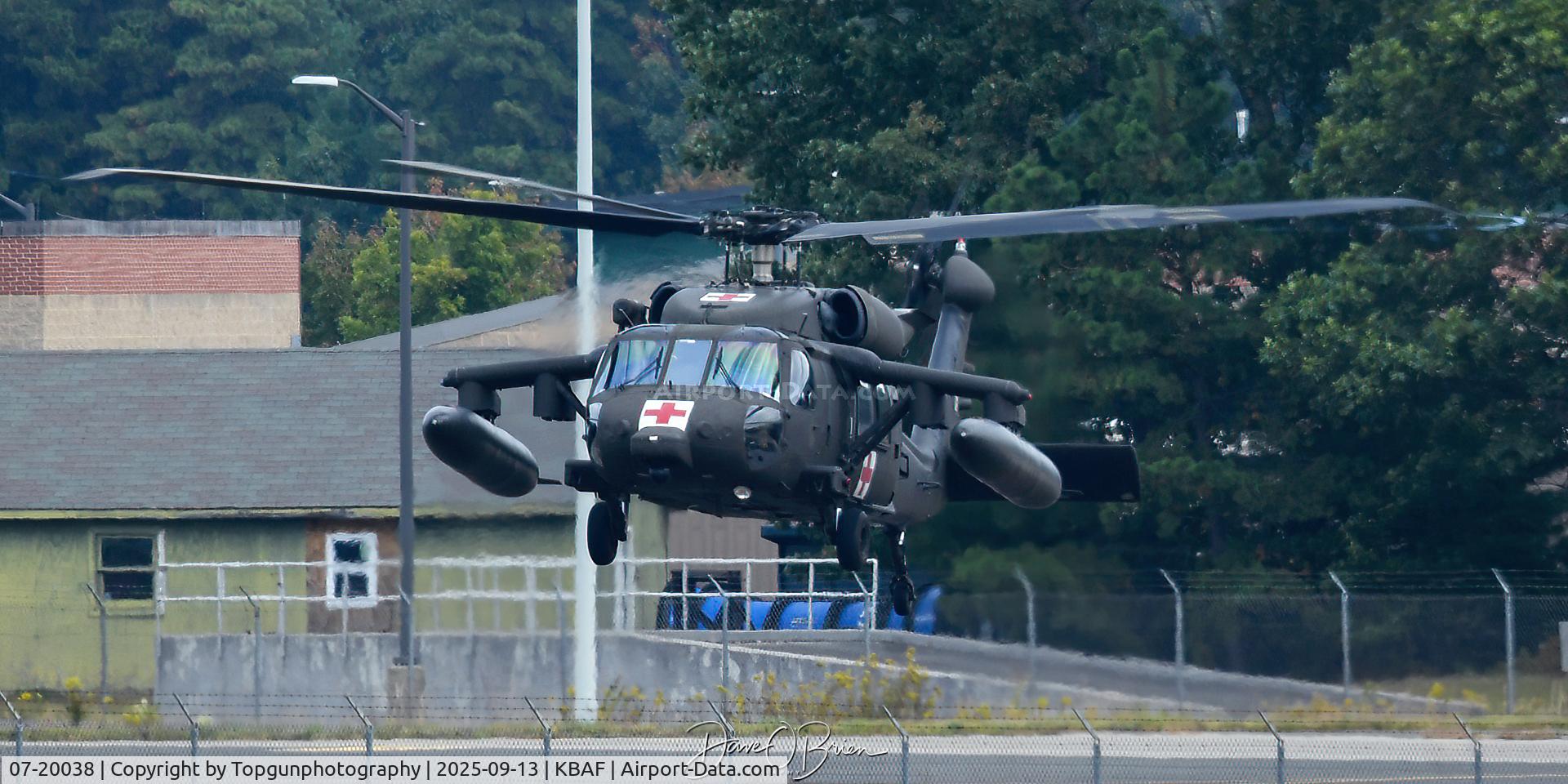 07-20038, 2008 Sikorsky HH-60M Black Hawk C/N 20038, PATRIOT07 lifting off 07-20038, 2008 Sikorsky HH-60M Black Hawk C/N 20038, PATRIOT07 lifting off