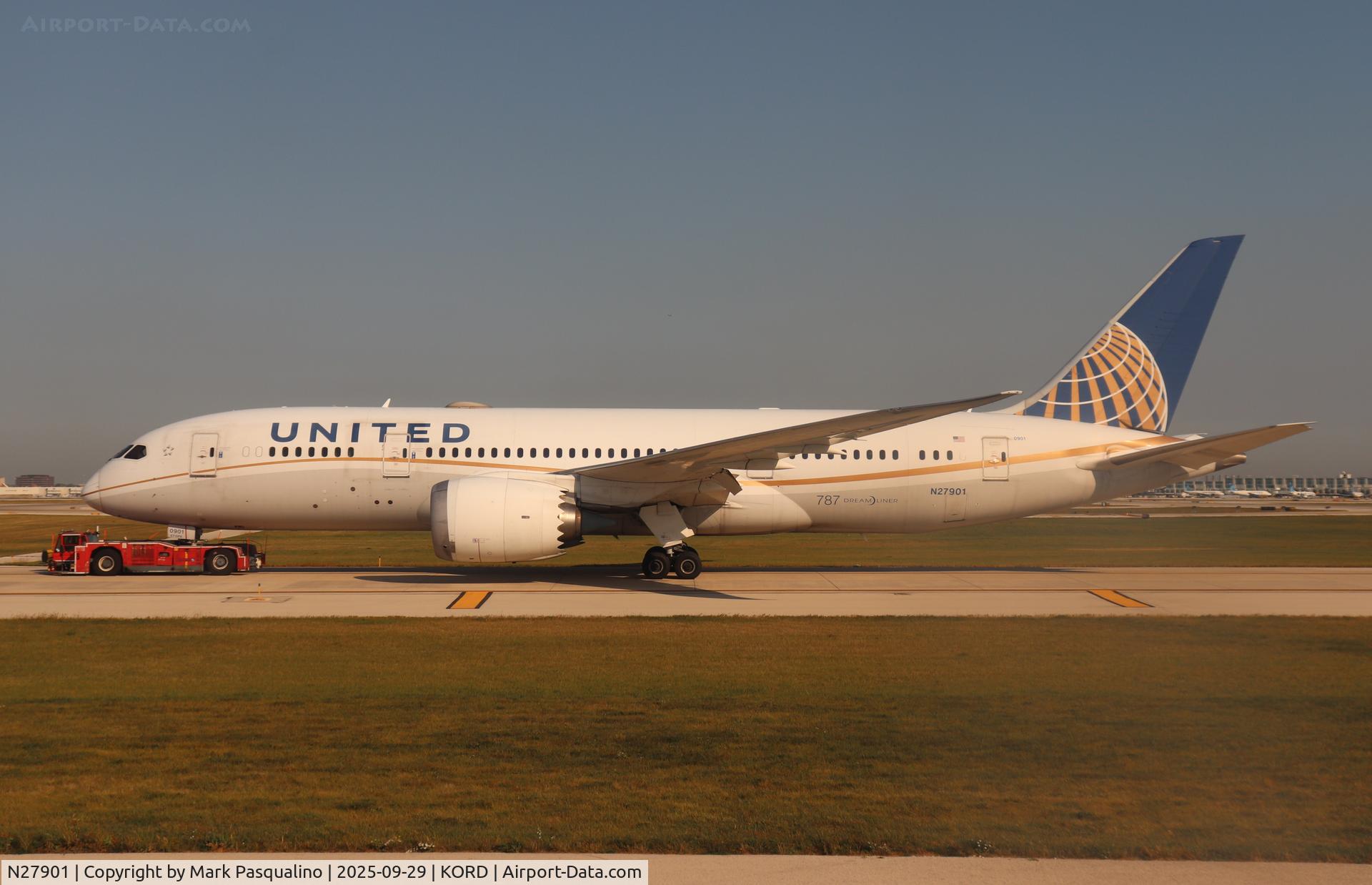 N27901, 2012 Boeing 787-8 Dreamliner C/N 34821, Boeing 787-8 Dreamliner N27901, 2012 Boeing 787-8 Dreamliner C/N 34821, Boeing 787-8 Dreamliner