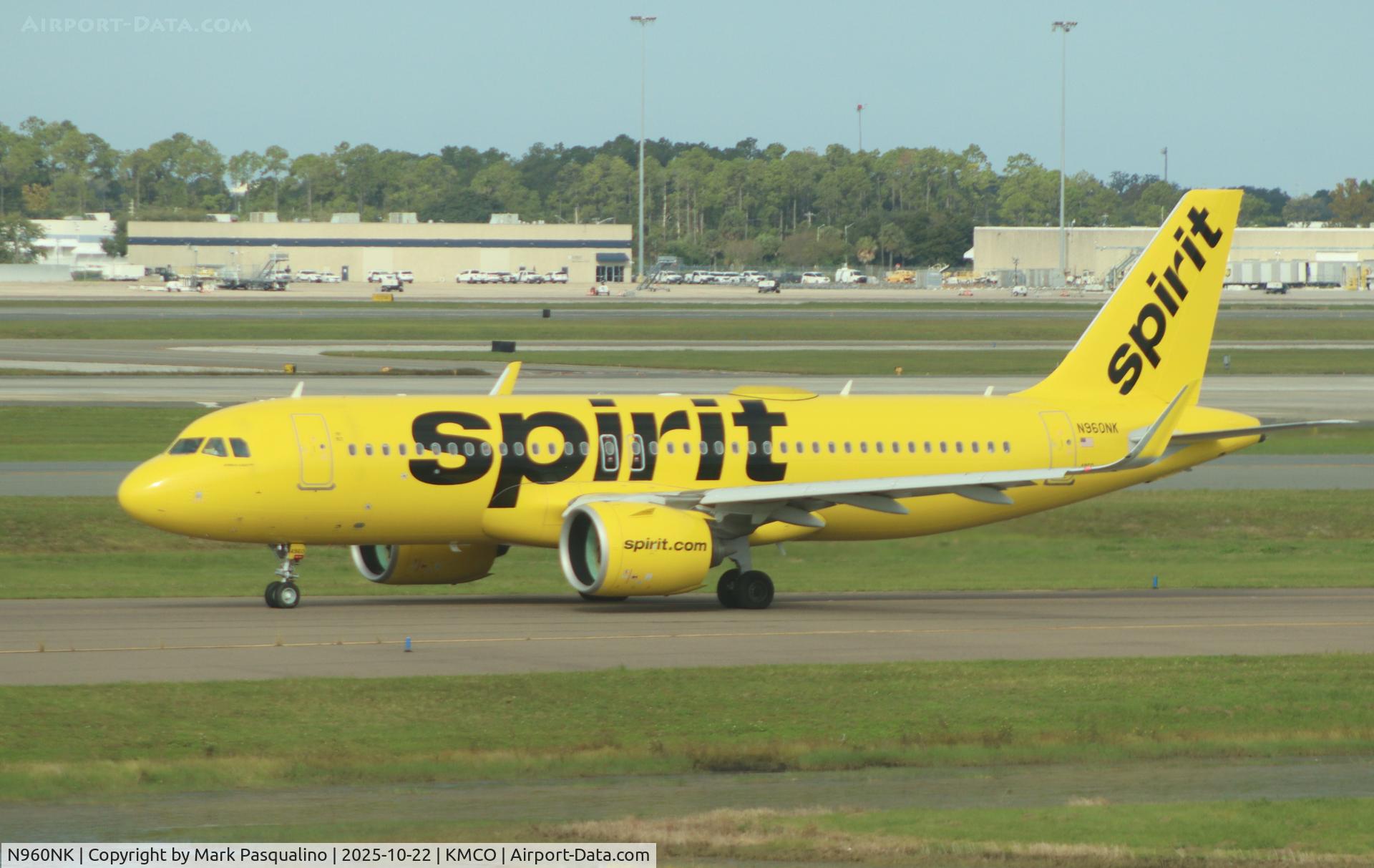 N960NK, 2022 Airbus A320-271N C/N 11002, Airbus A320-271N N960NK, 2022 Airbus A320-271N C/N 11002, Airbus A320-271N