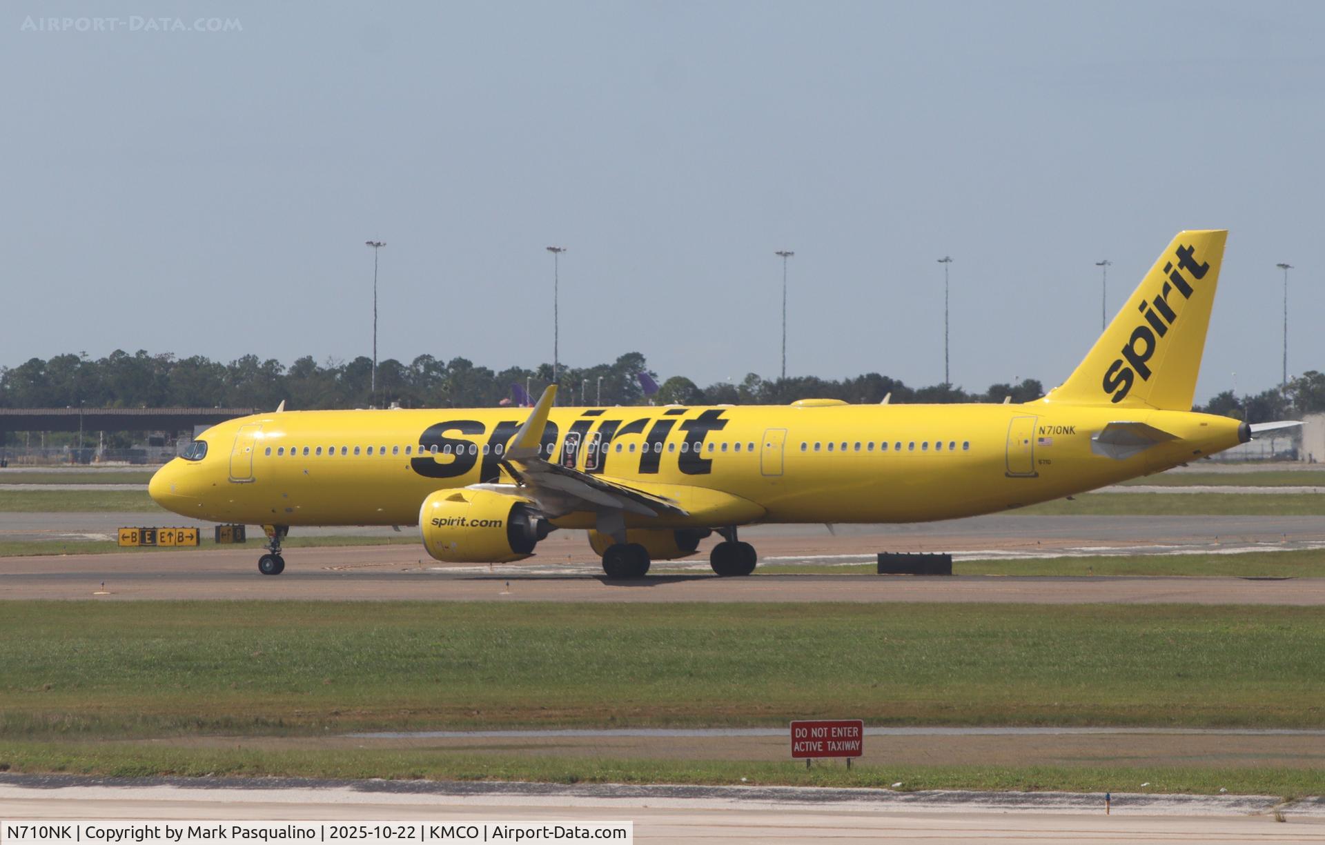 N710NK, 2023 Airbus A321-271NX C/N 11458, Airbus A321-271NX N710NK, 2023 Airbus A321-271NX C/N 11458, Airbus A321-271NX