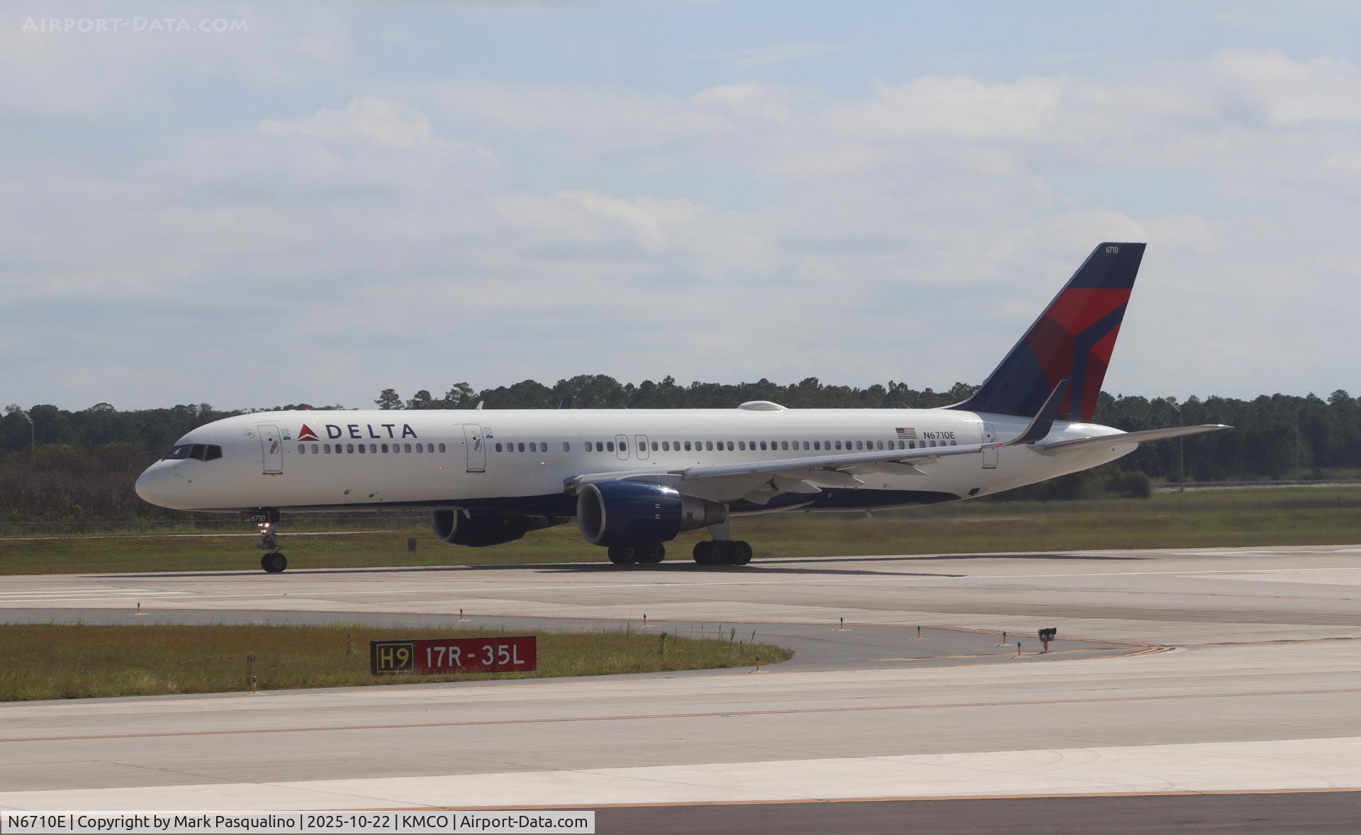 N6710E, 2000 Boeing 757-232 C/N 30482, Boeing 757-232 N6710E, 2000 Boeing 757-232 C/N 30482, Boeing 757-232