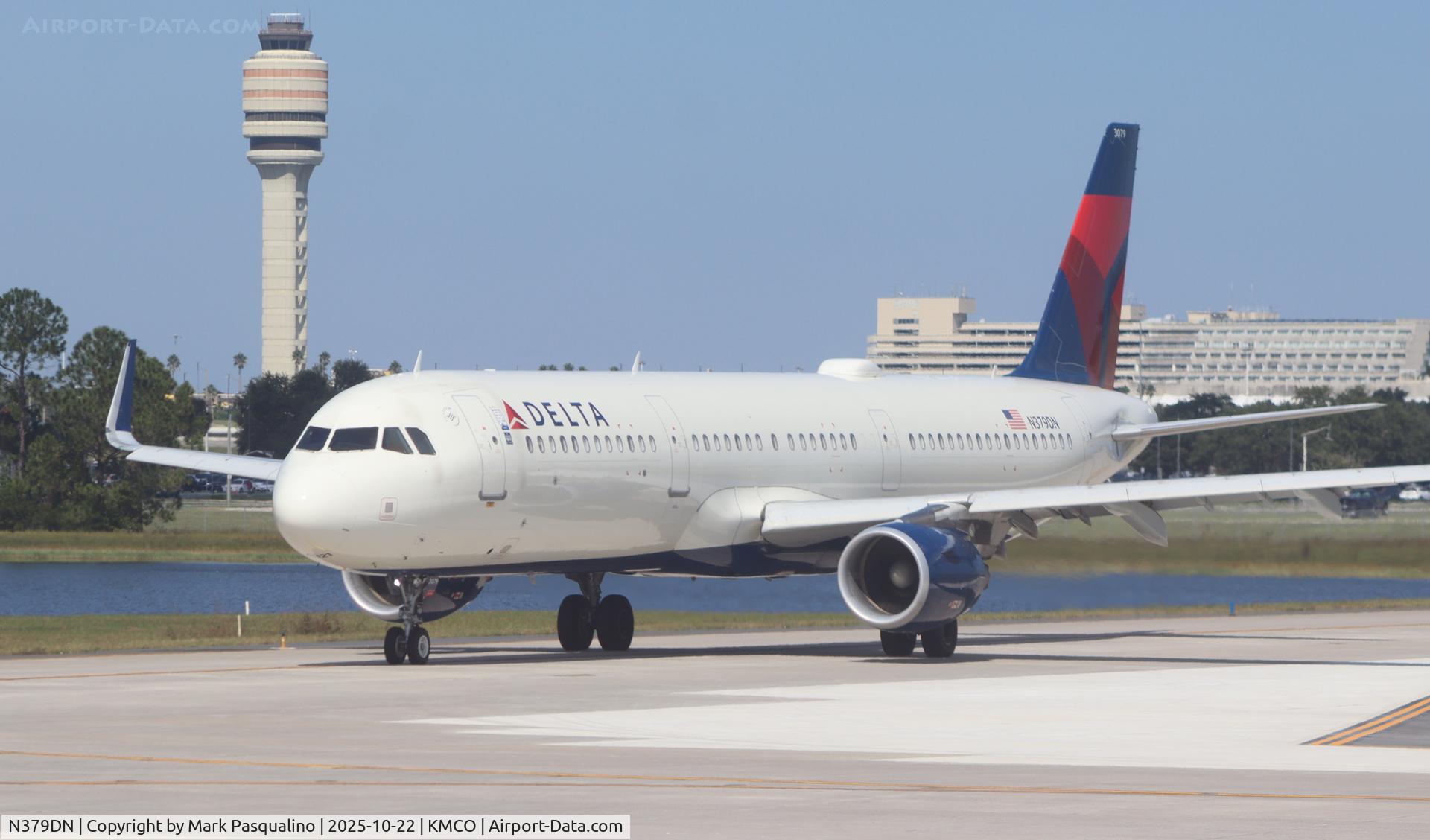 N379DN, 2019 Airbus A321-211 C/N 8914, Airbus A321-211 N379DN, 2019 Airbus A321-211 C/N 8914, Airbus A321-211