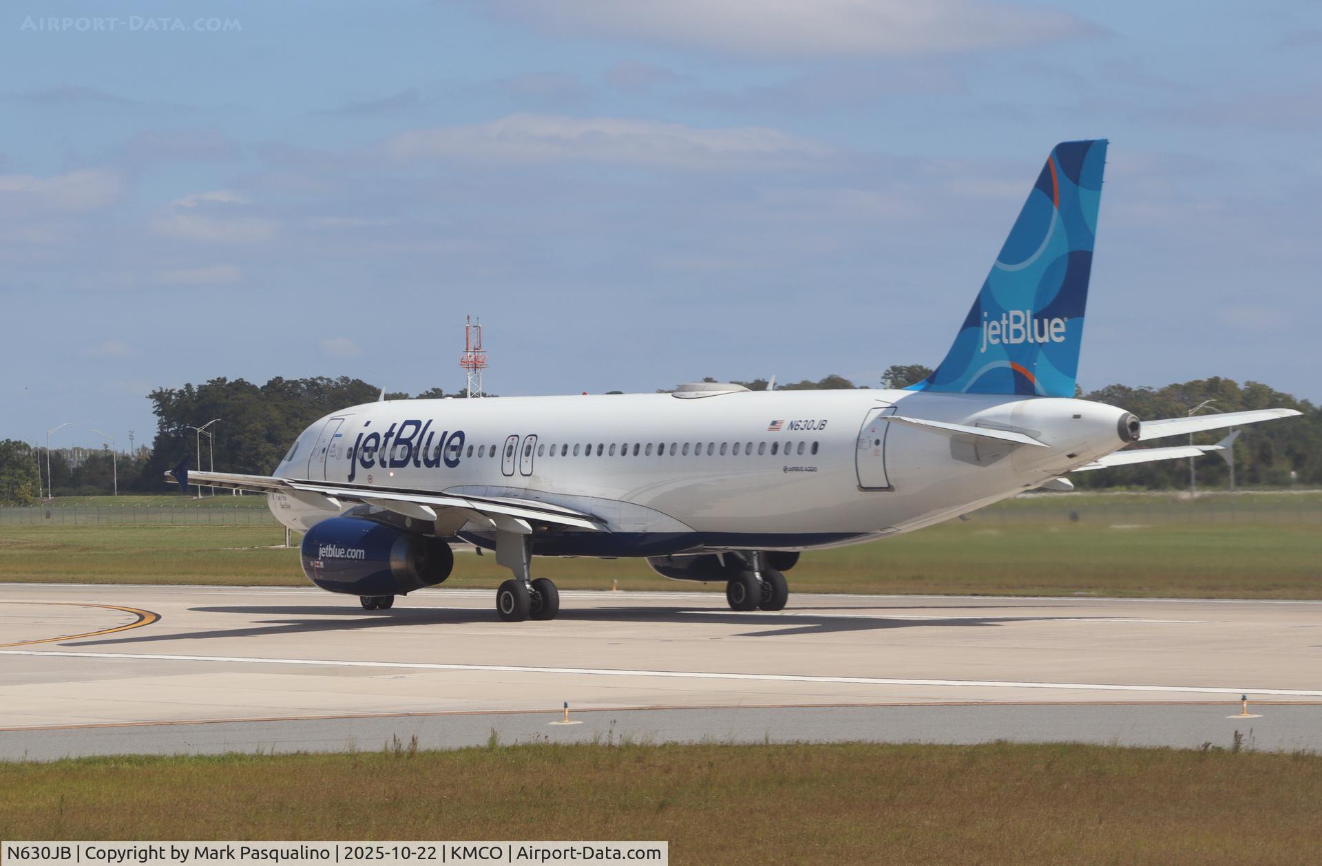 N630JB, 2005 Airbus A320-232 C/N 2640, Airbus A320-232 N630JB, 2005 Airbus A320-232 C/N 2640, Airbus A320-232