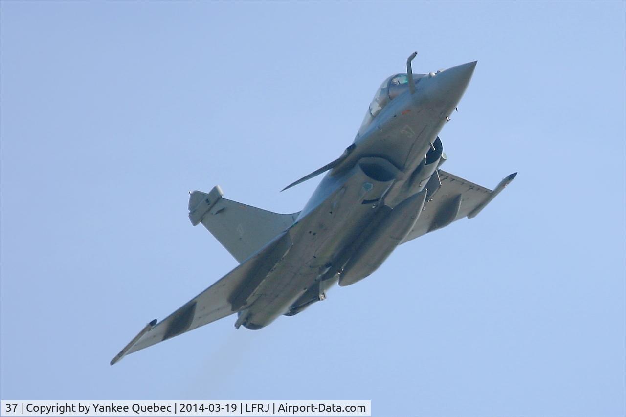 37, 2012 Dassault Rafale M C/N 37, Dassault Rafale M, Landivisiau Naval Air Base (LFRJ-LDV) 37, 2012 Dassault Rafale M C/N 37, Dassault Rafale M, Landivisiau Naval Air Base (LFRJ-LDV)