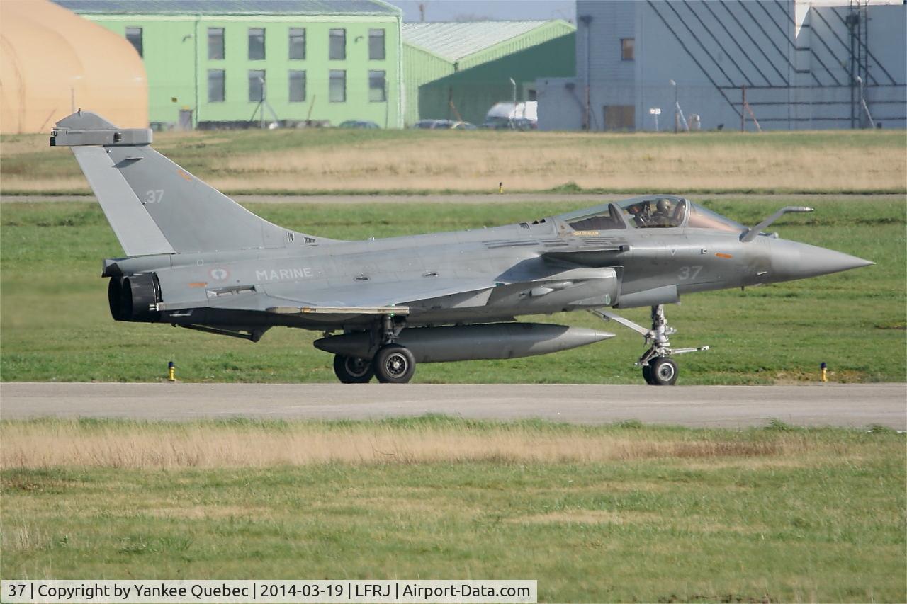 37, 2012 Dassault Rafale M C/N 37, Dassault Rafale M, Landivisiau Naval Air Base (LFRJ-LDV) 37, 2012 Dassault Rafale M C/N 37, Dassault Rafale M, Landivisiau Naval Air Base (LFRJ-LDV)