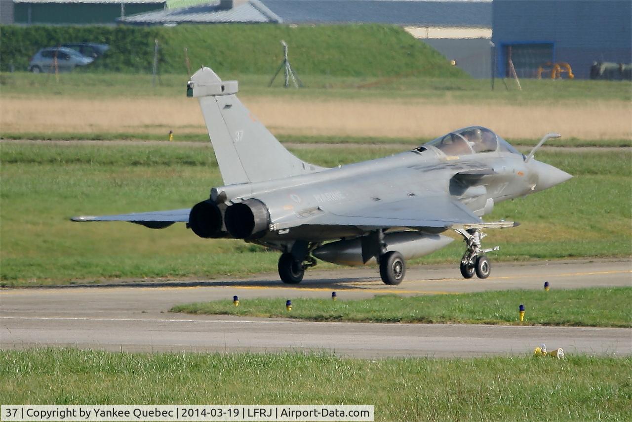 37, 2012 Dassault Rafale M C/N 37, Dassault Rafale M, Landivisiau Naval Air Base (LFRJ-LDV) 37, 2012 Dassault Rafale M C/N 37, Dassault Rafale M, Landivisiau Naval Air Base (LFRJ-LDV)