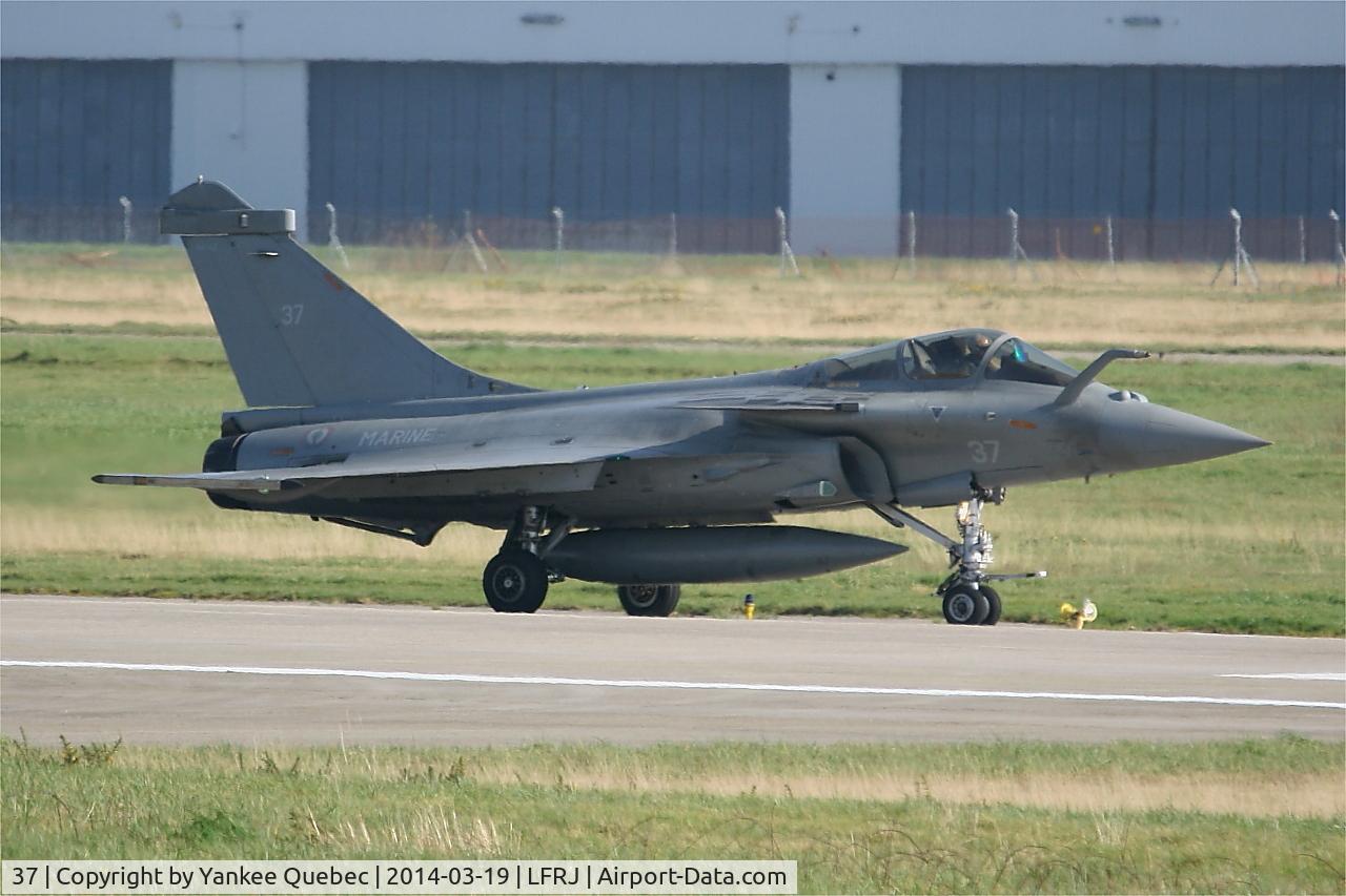 37, 2012 Dassault Rafale M C/N 37, Dassault Rafale M, Landivisiau Naval Air Base (LFRJ-LDV) 37, 2012 Dassault Rafale M C/N 37, Dassault Rafale M, Landivisiau Naval Air Base (LFRJ-LDV)