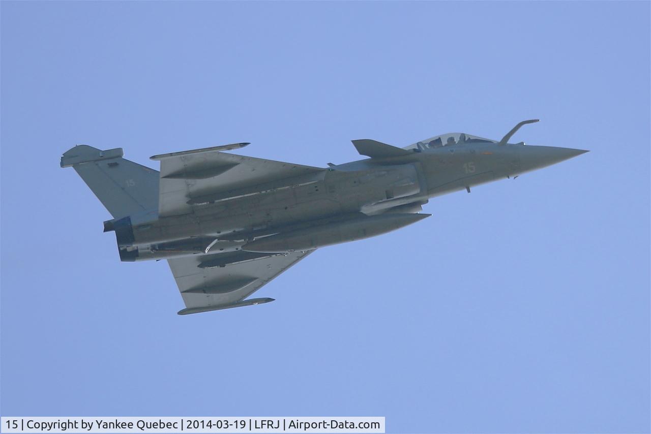 15, Dassault Rafale M C/N 15, Dassault Rafale M, Landivisiau Naval Air Base (LFRJ-LDV) 15, Dassault Rafale M C/N 15, Dassault Rafale M, Landivisiau Naval Air Base (LFRJ-LDV)