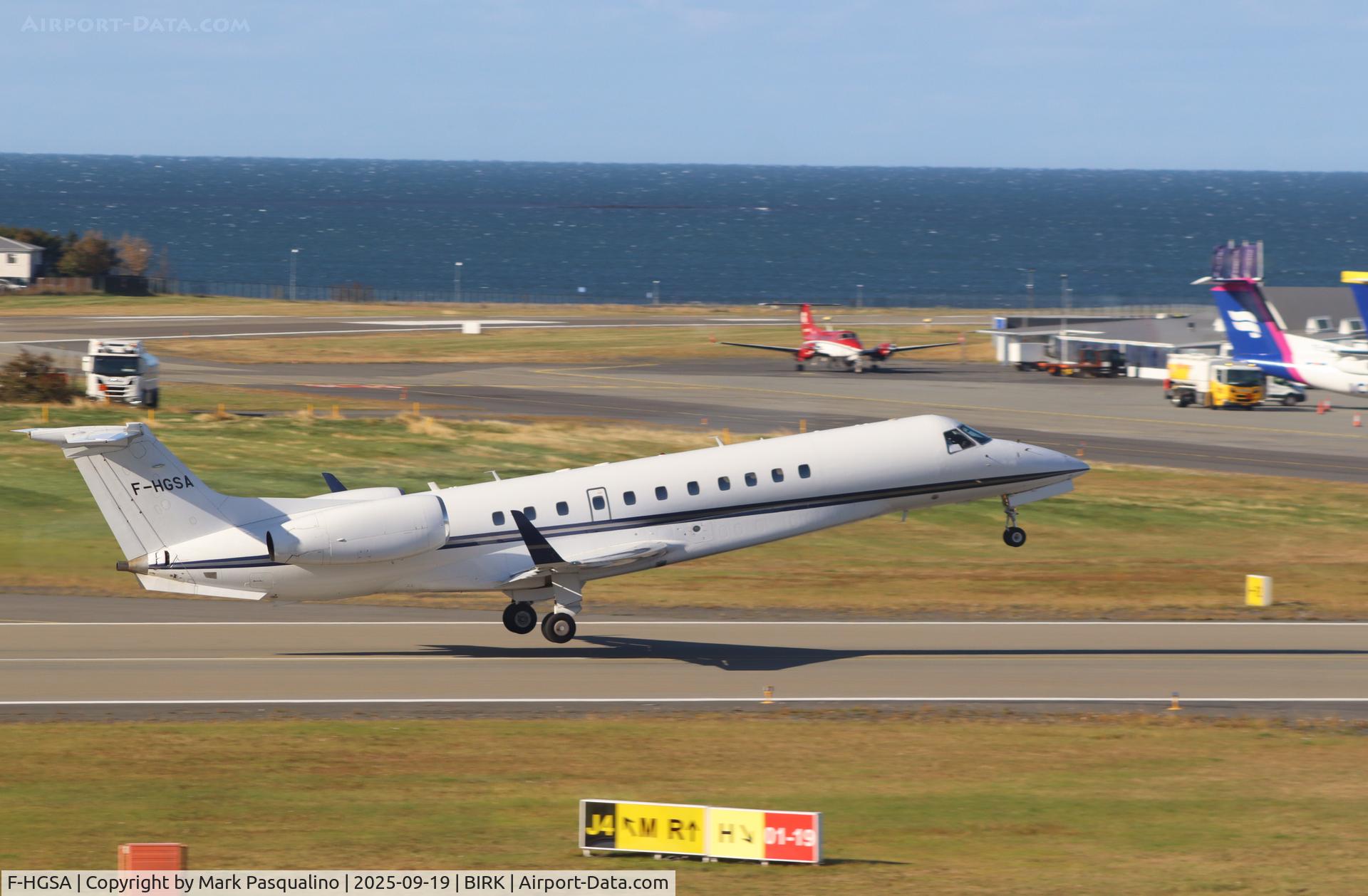 F-HGSA, 2008 Embraer EMB-135BJ Legacy C/N 14501051, Embraer EMB-135BJ Legacy