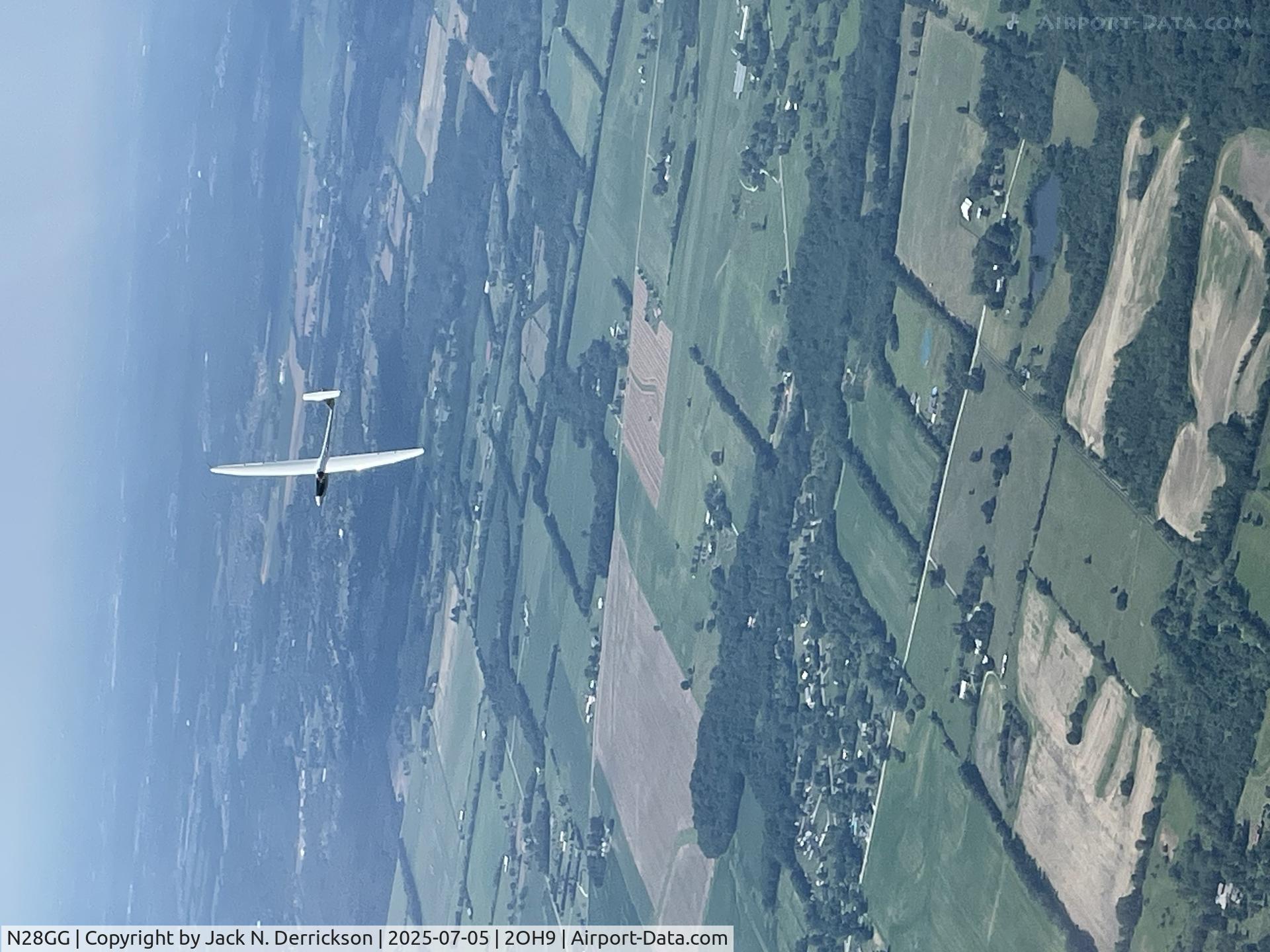 N28GG, 2002 Schleicher ASW-28 C/N 28056, Dave Wrinkle in his ASW-28 N28GG, 2002 Schleicher ASW-28 C/N 28056, Dave Wrinkle in his ASW-28