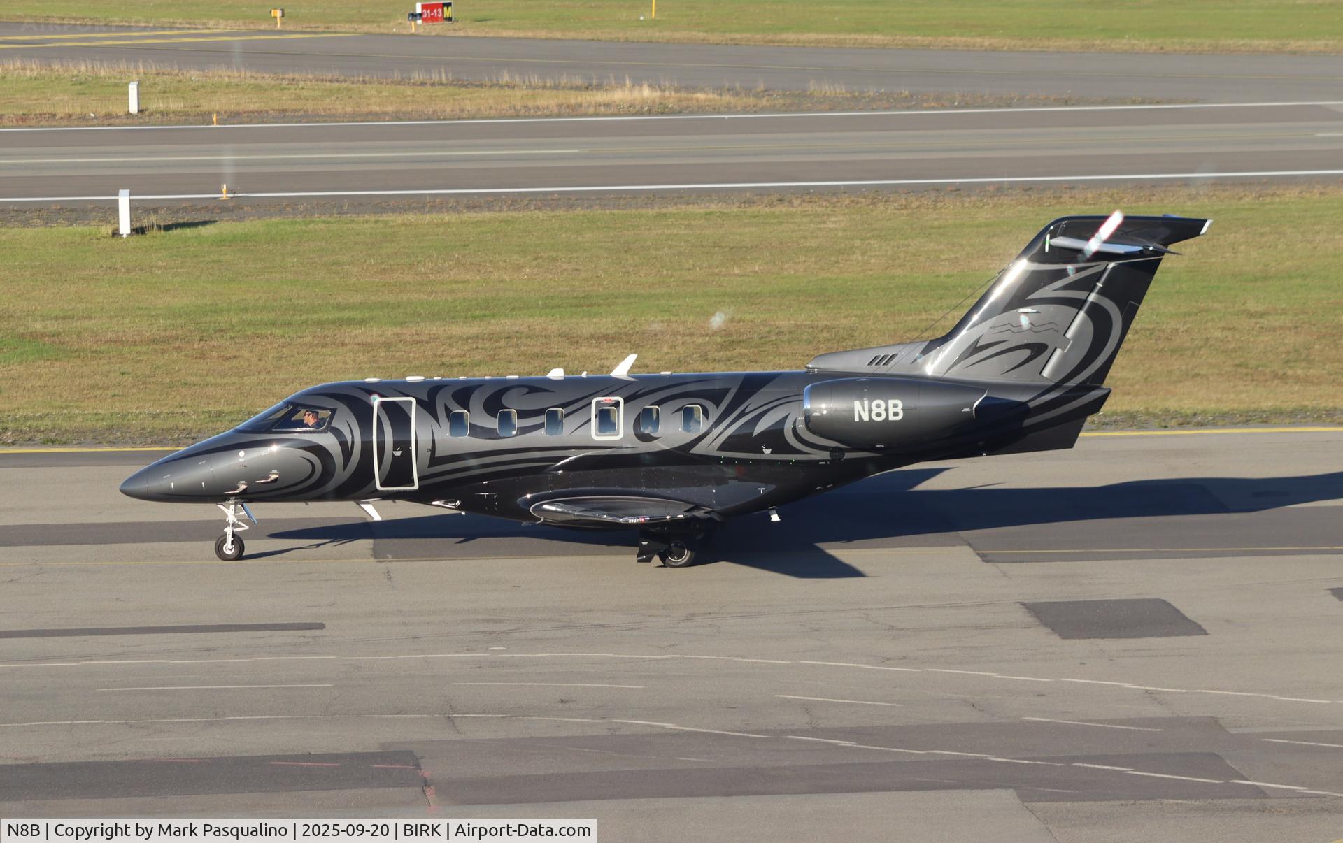 N8B, 2024 Pilatus PC-24 C/N 555, Pilatus PC-24 N8B, 2024 Pilatus PC-24 C/N 555, Pilatus PC-24