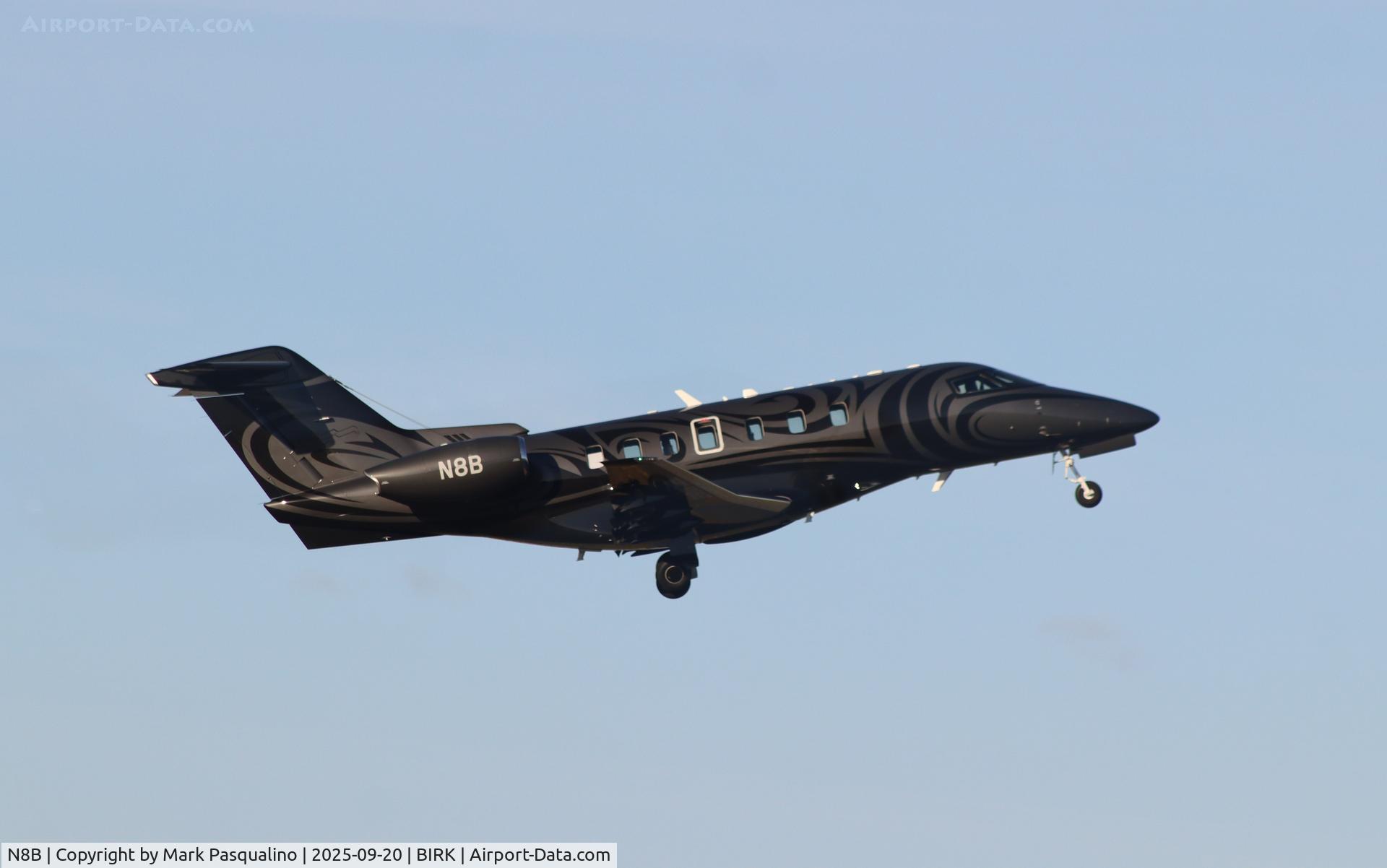 N8B, 2024 Pilatus PC-24 C/N 555, Pilatus PC-24 N8B, 2024 Pilatus PC-24 C/N 555, Pilatus PC-24