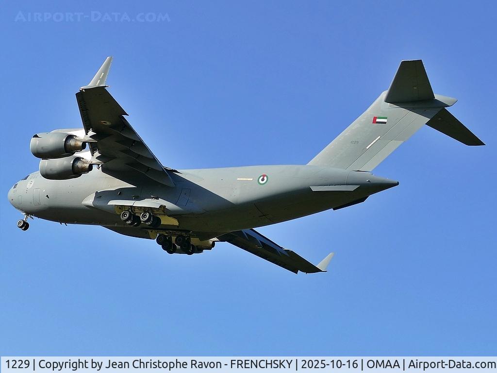 1229, Aérospatiale SA-341F Gazelle C/N 1229, UAE Air Force 1229, Aérospatiale SA-341F Gazelle C/N 1229, UAE Air Force