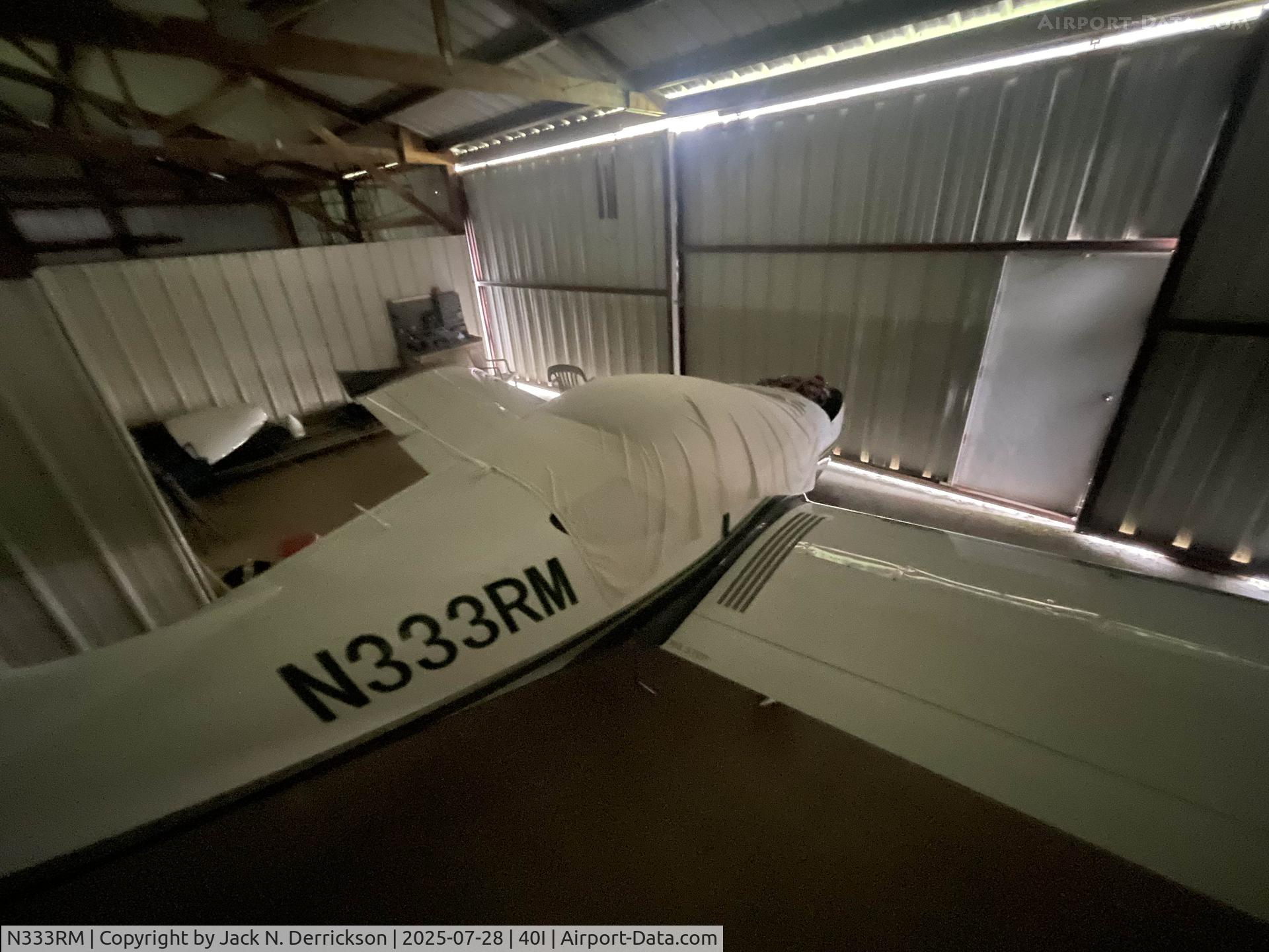 N333RM, 2015 Czech Sport Aircraft Sportcruiser C/N C0542, Stewart's N333RM, 2015 Czech Sport Aircraft Sportcruiser C/N C0542, Stewart's