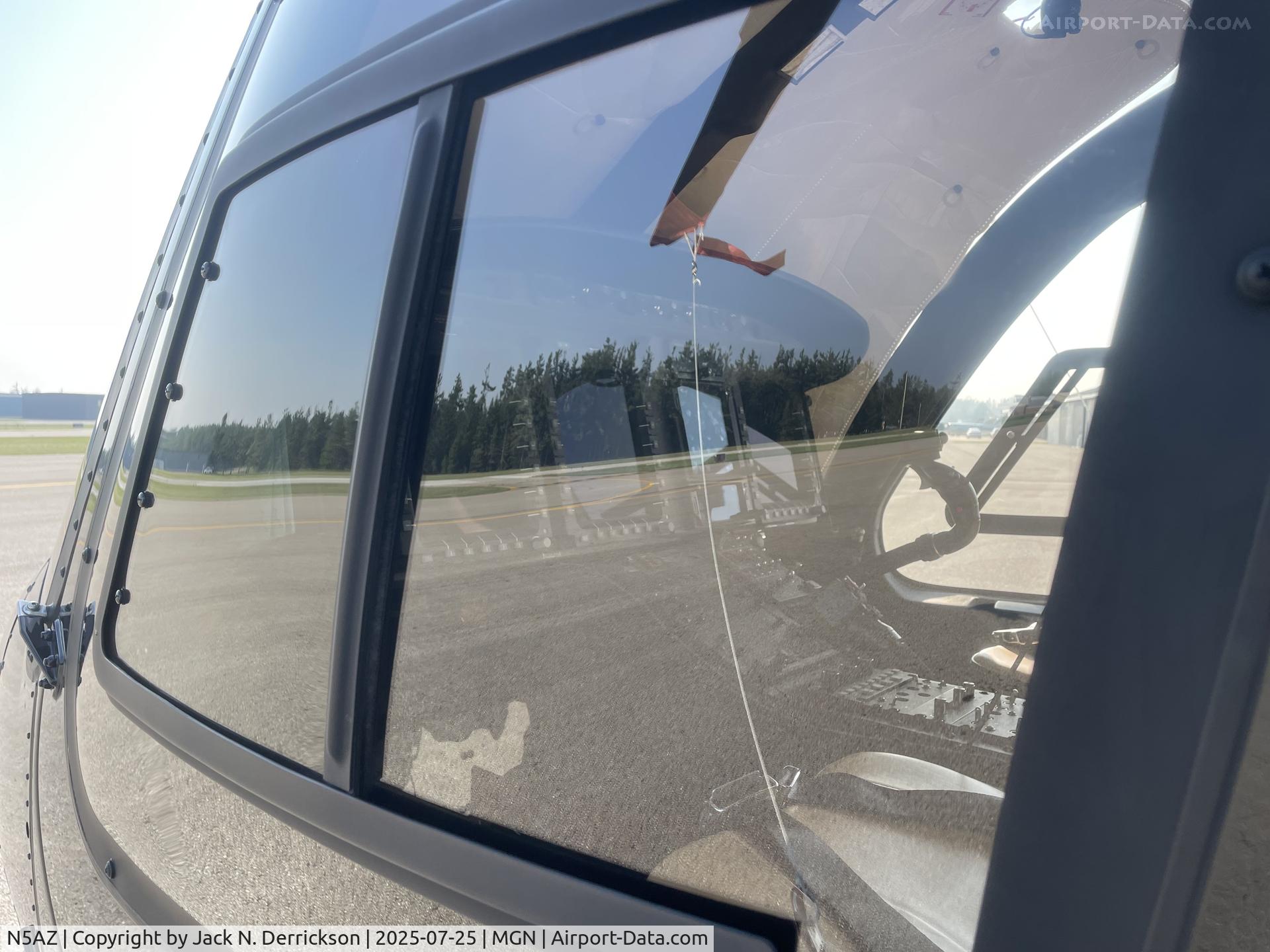 N5AZ, 2022 BELL TEXTRON CANADA LTD 429 C/N 57468, Harbor Springs N5AZ, 2022 BELL TEXTRON CANADA LTD 429 C/N 57468, Harbor Springs