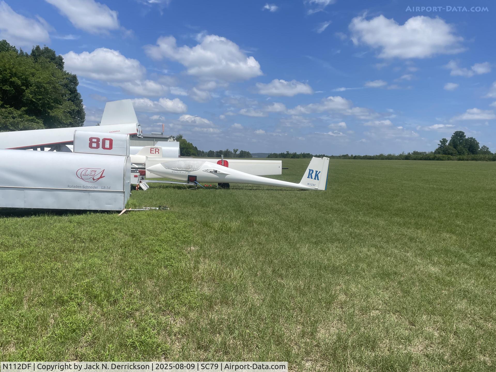 N112DF, 2000 Schempp-Hirth VENTUS-2C C/N 59, Bermuda High N112DF, 2000 Schempp-Hirth VENTUS-2C C/N 59, Bermuda High