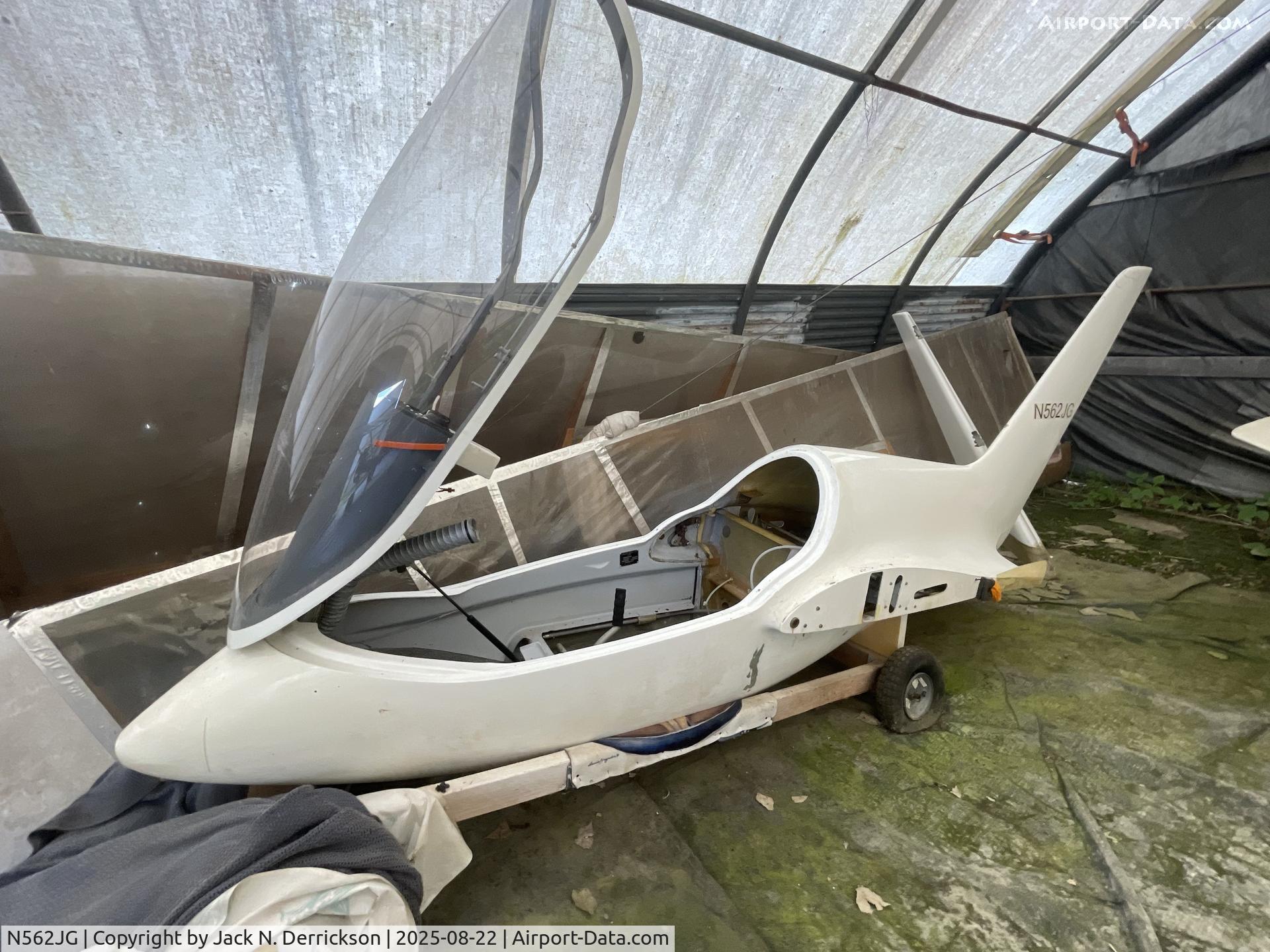 N562JG, 2016 Gobel/Kollman GOEBEL PIONEER 4 C/N 1, Marske Pioneer IV prototype N562JG, 2016 Gobel/Kollman GOEBEL PIONEER 4 C/N 1, Marske Pioneer IV prototype