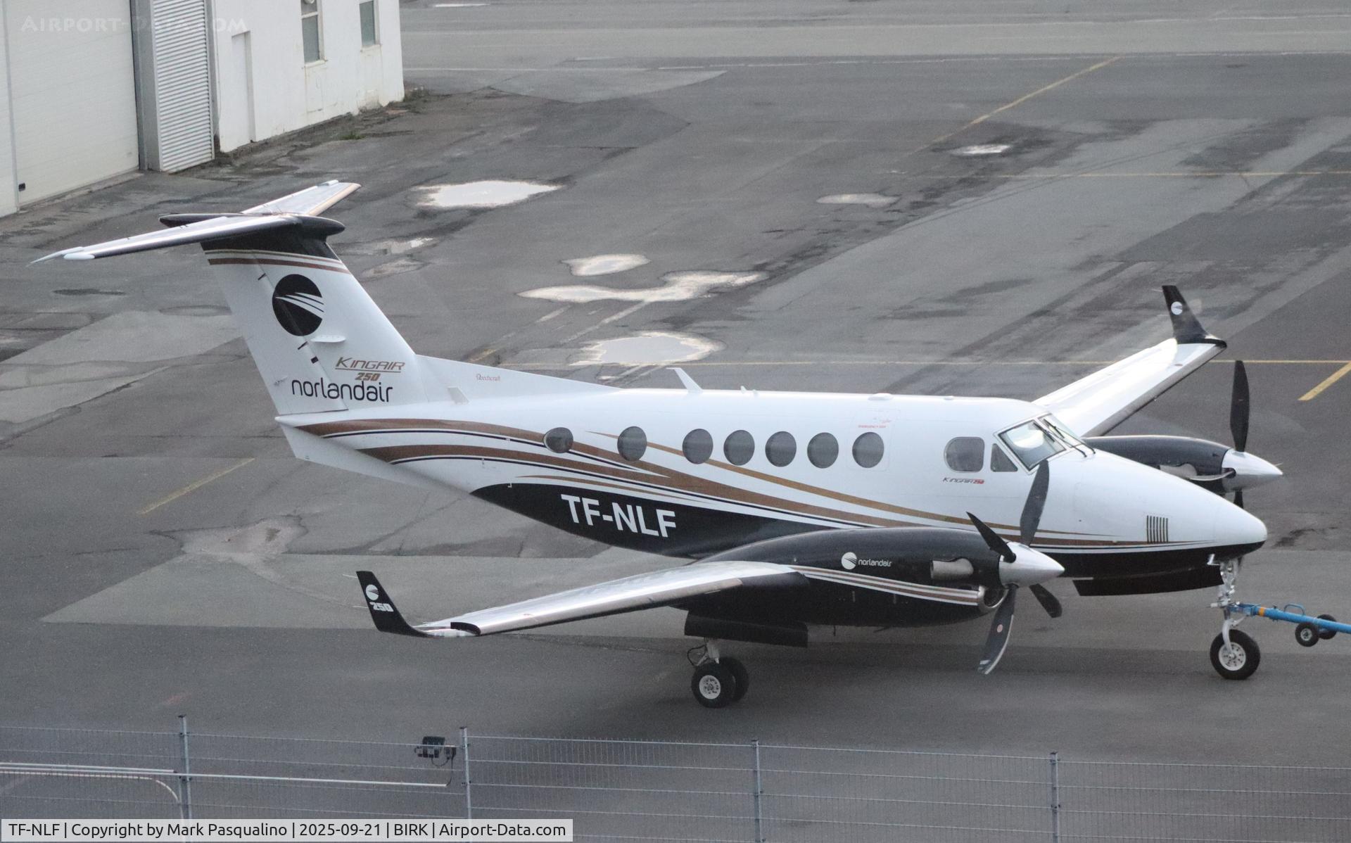 TF-NLF, 2017 Beech B200GT King Air 250 King Air C/N BY-291, Beech B200GT King Air 250 TF-NLF, 2017 Beech B200GT King Air 250 King Air C/N BY-291, Beech B200GT King Air 250