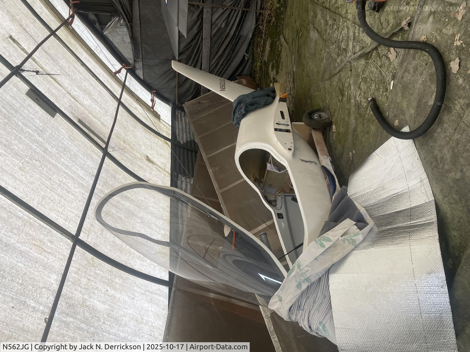 N562JG, 2016 Gobel/Kollman GOEBEL PIONEER 4 C/N 1, Protoype Pioneer IV 15M Racing sailplane N562JG, 2016 Gobel/Kollman GOEBEL PIONEER 4 C/N 1, Protoype Pioneer IV 15M Racing sailplane