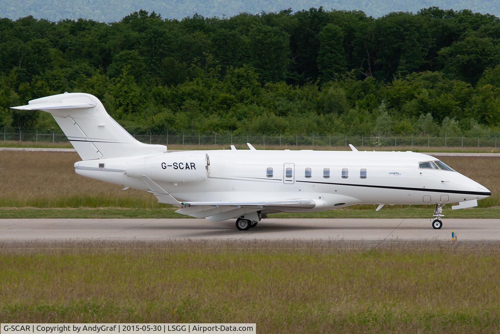 G-SCAR, 2014 Bombardier Challenger 350 (BD-100-1A10) C/N 20530, Untitled BD100
