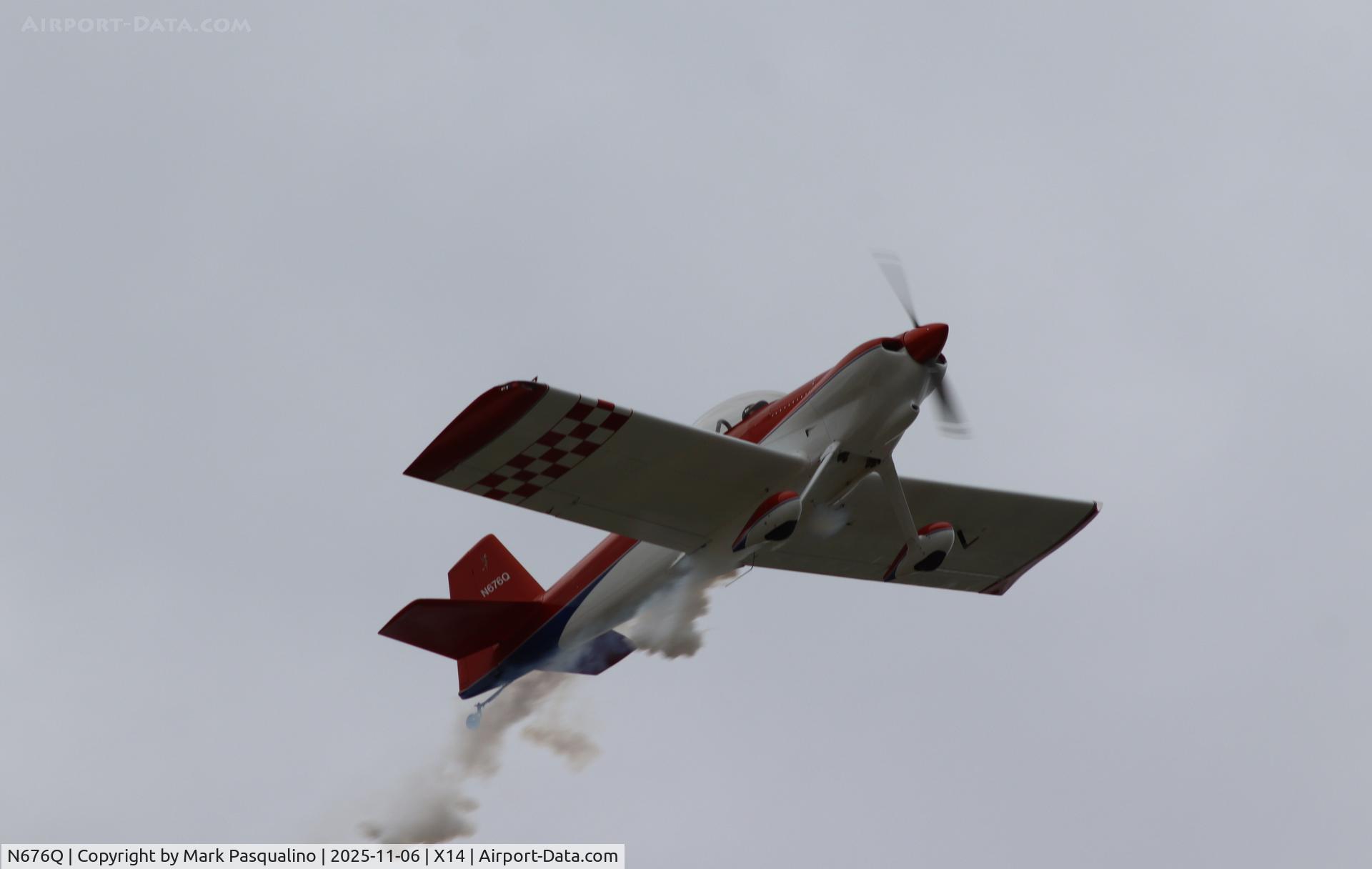 N676Q, 2002 Vans RV-4 C/N 4213, Vans RV-4