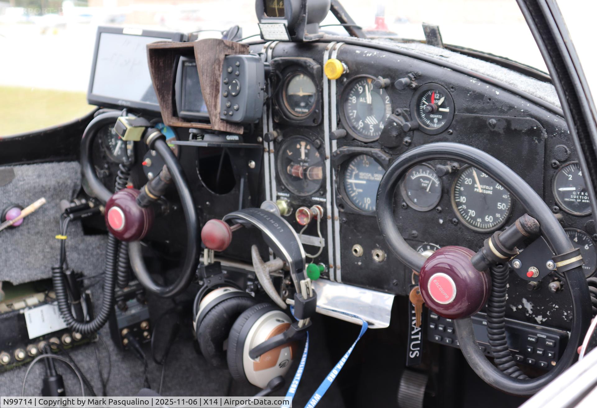 N99714, 1946 Erco 415C Ercoupe C/N 2337, Ercoupe 415C