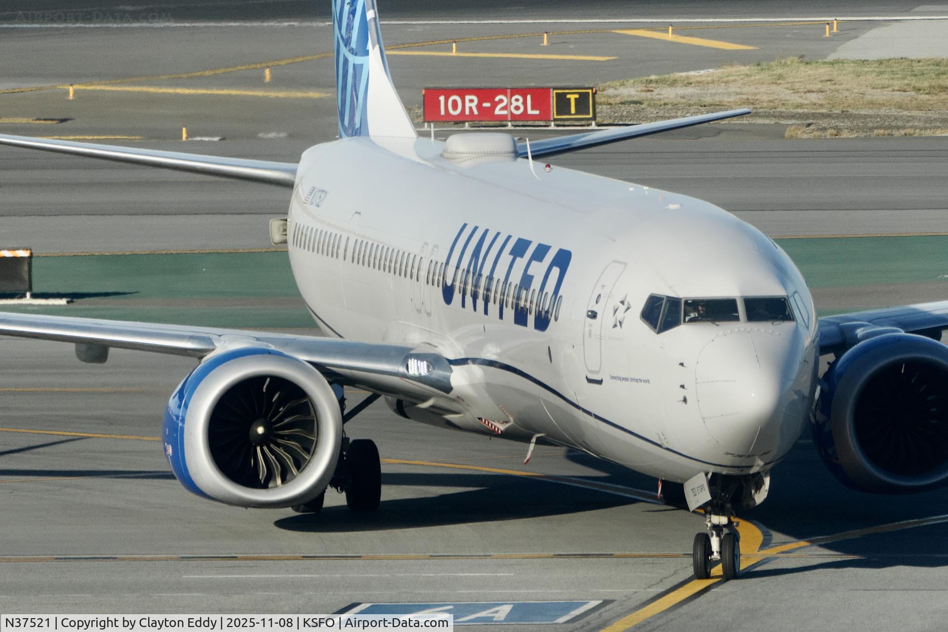 N1, 1988 Gulfstream Aerospace G-IV C/N 1071, Sky Terrace SFO 2025