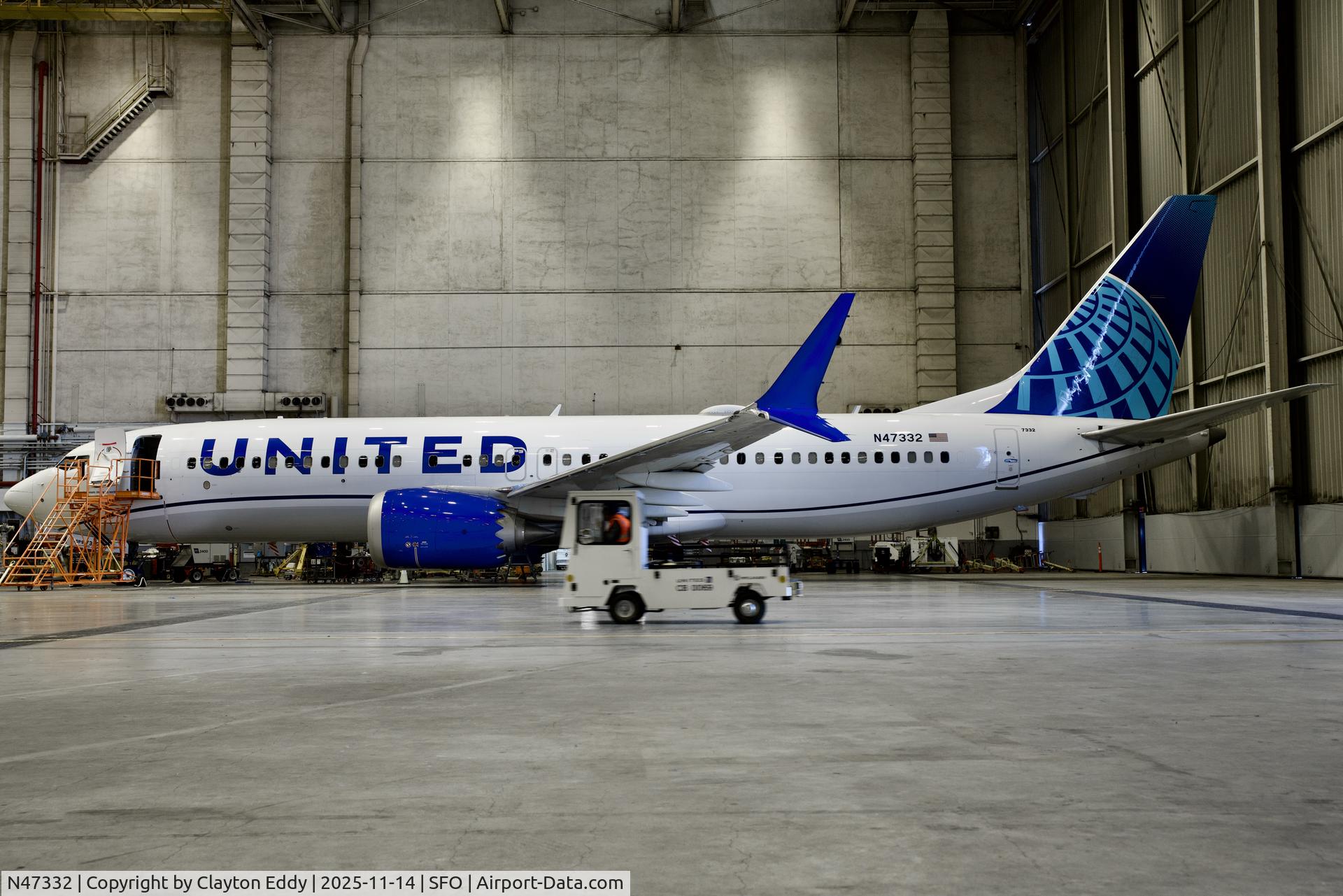 N1, 1988 Gulfstream Aerospace G-IV C/N 1071, SFO 2025