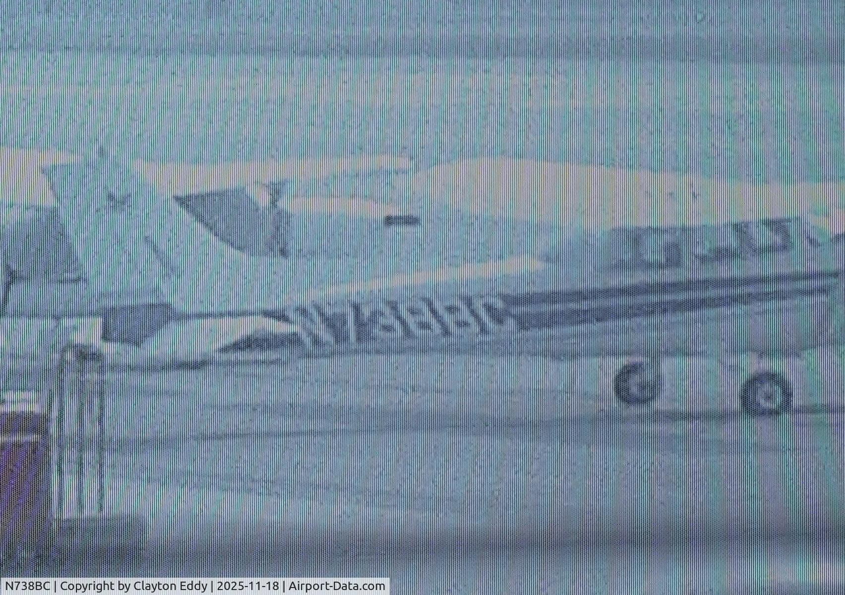 N738BC, 1977 Cessna 172N C/N 17269840, Not my pic. 'The Limey' 1999 movie.
